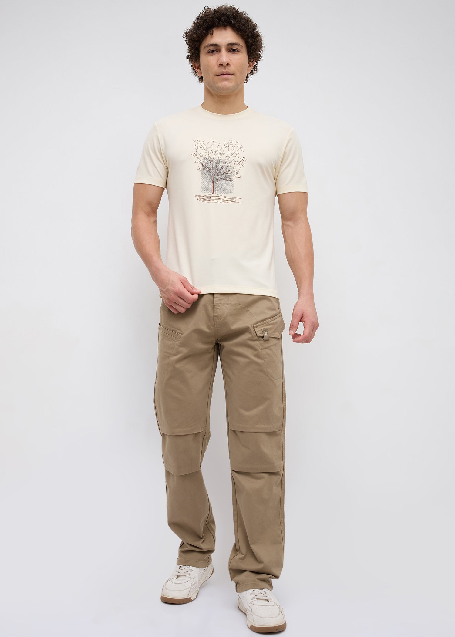Rumpus Graphic Print T-Shirt