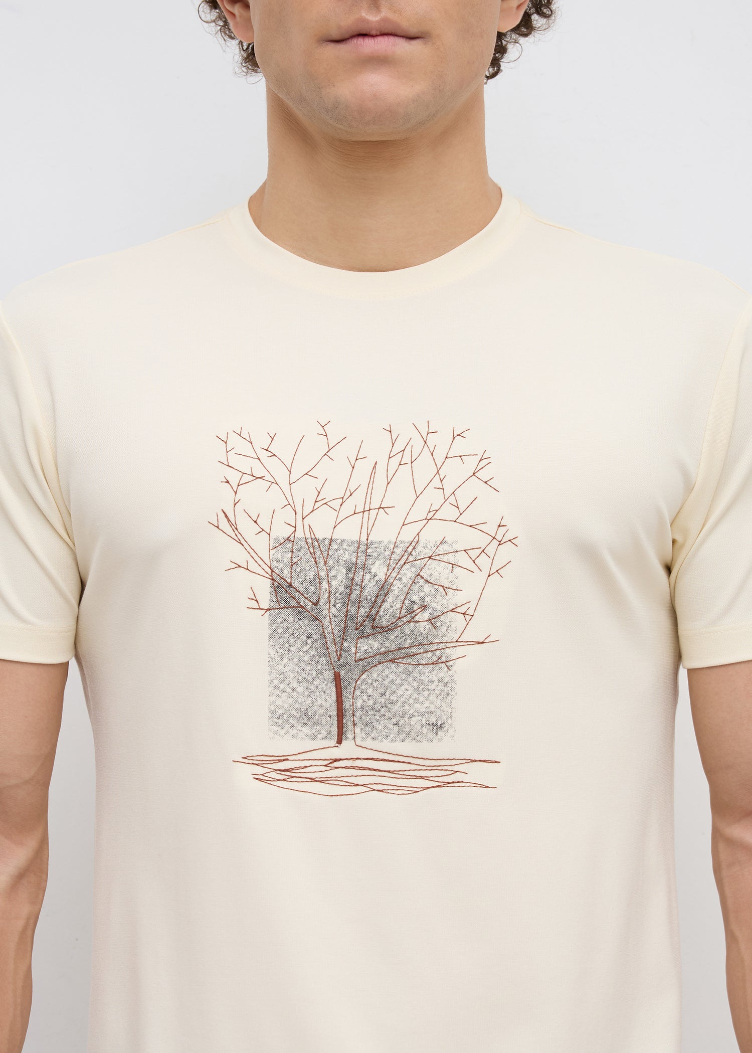 Rumpus Graphic Print T-Shirt