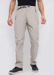 Walco Baggy Fit Trouser: L.Grey