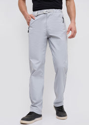Walco Baggy Fit Trouser: S.Blue