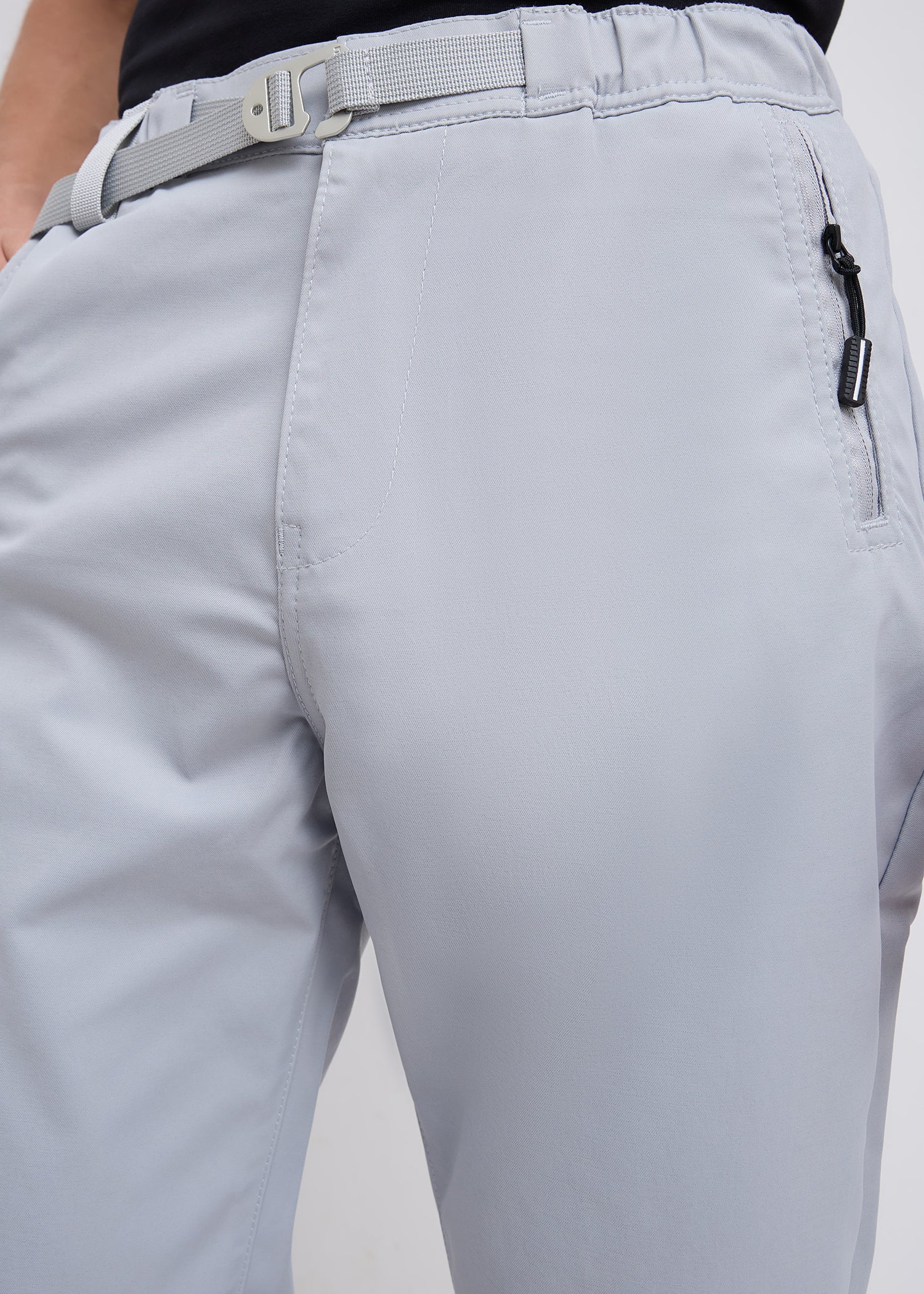 Walco Baggy Fit Trouser: S.Blue