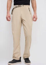 Walco Baggy Fit Trouser: Khaki