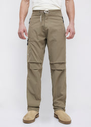 Krong Baggy Fit Cargo: Olive