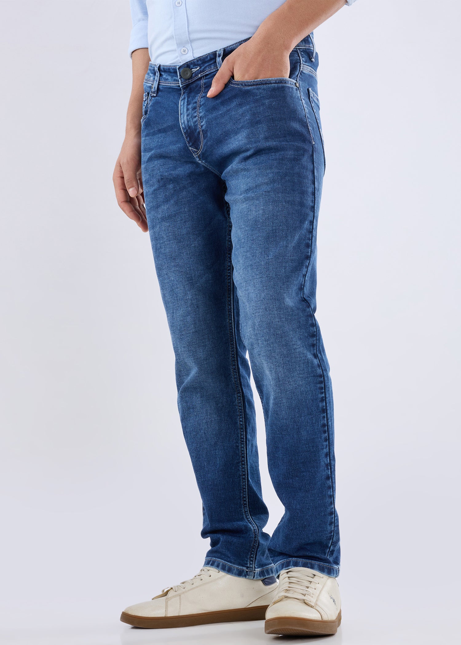 Dolovi C Denim Jeans