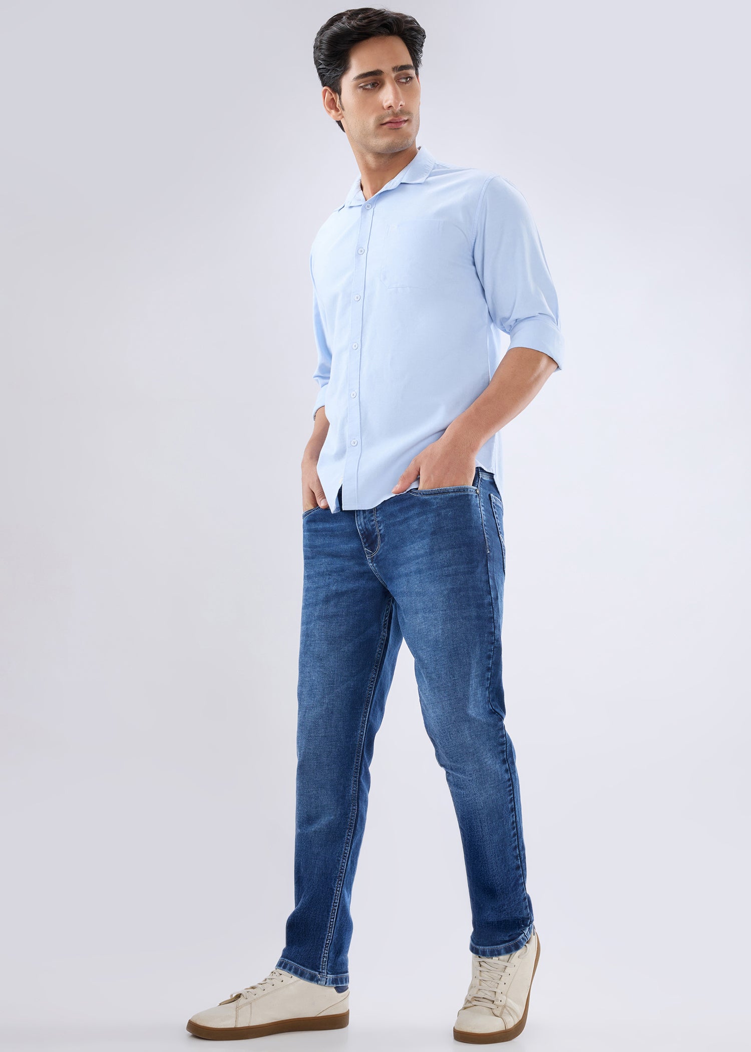 Dolovi C Denim Jeans