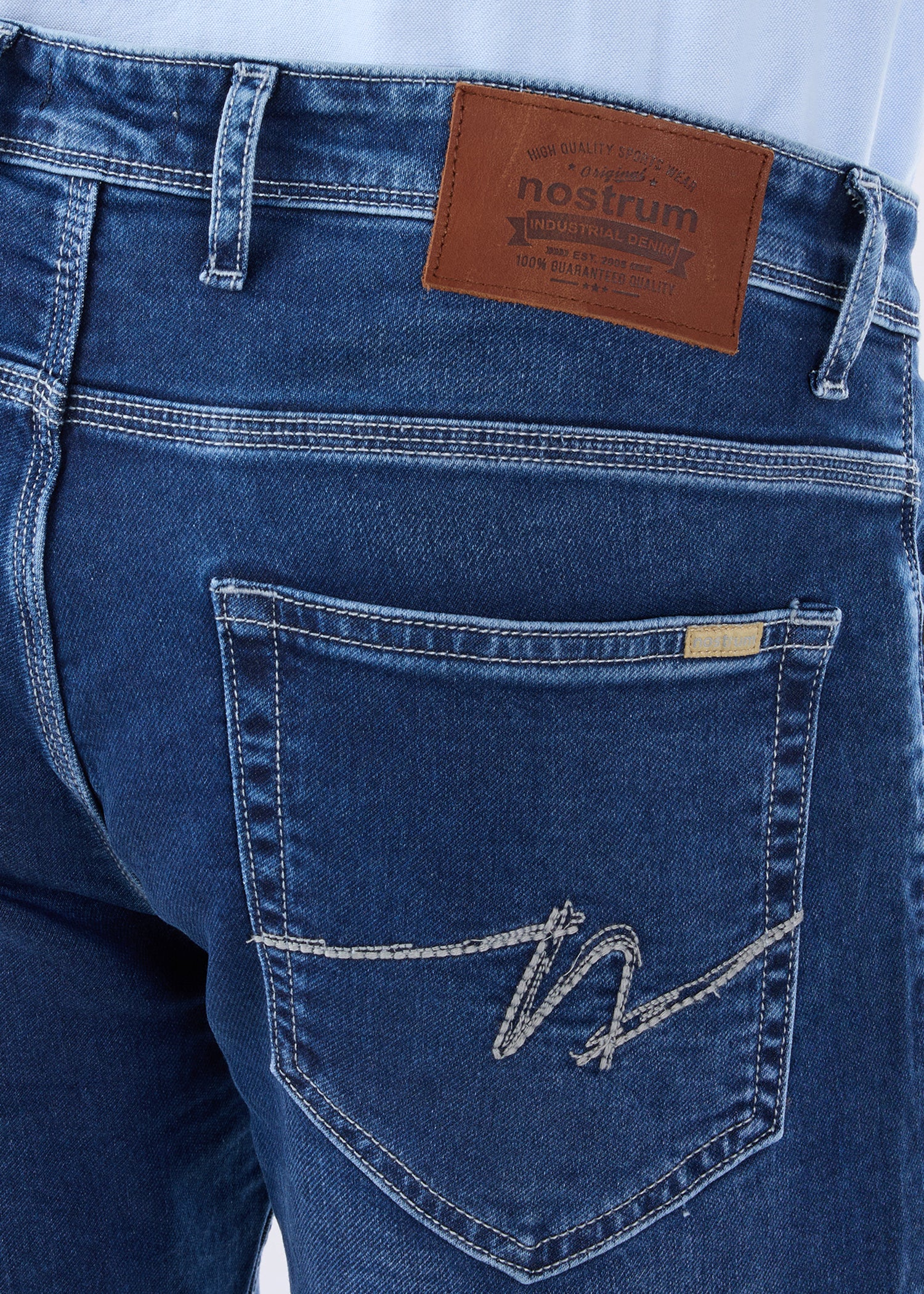 Dolovi C Denim Jeans