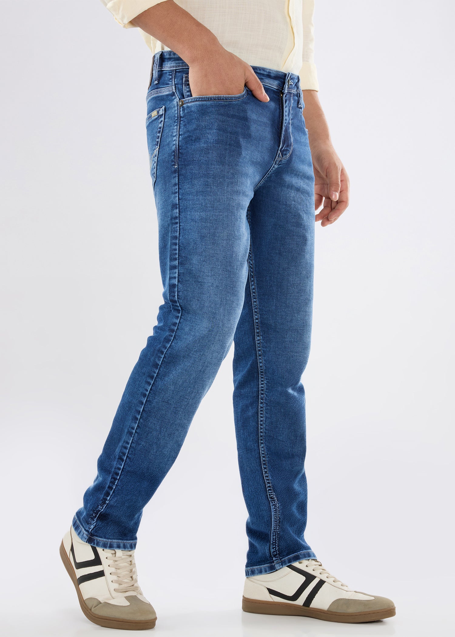 Dolovi C Denim Jeans
