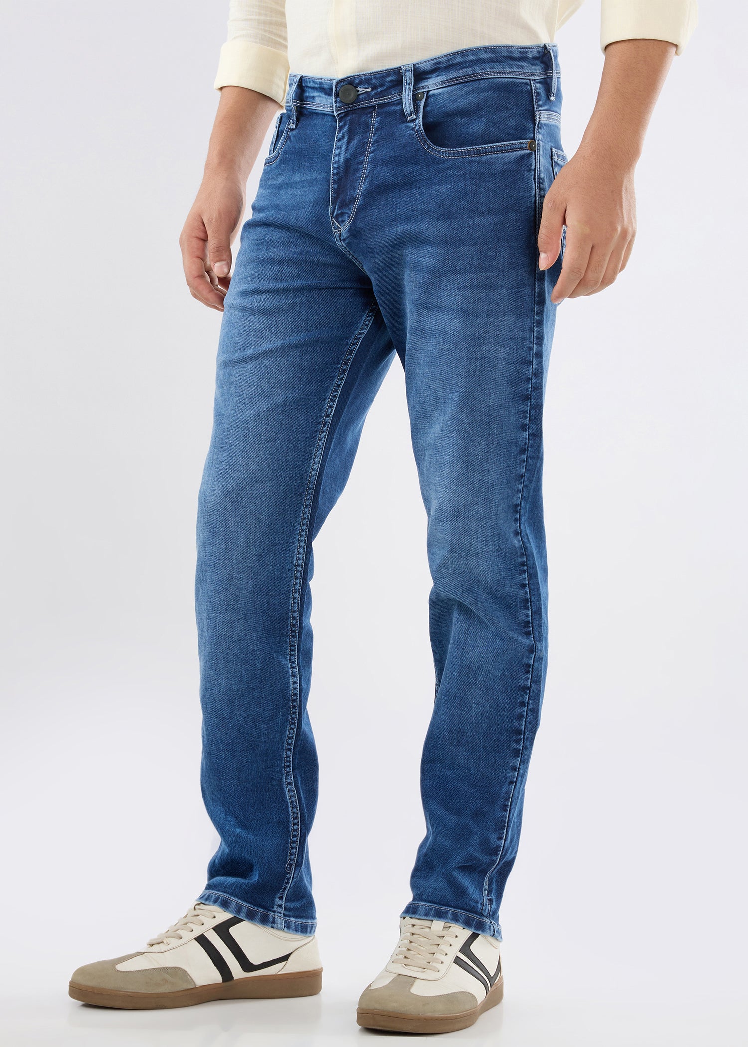 Dolovi C Denim Jeans