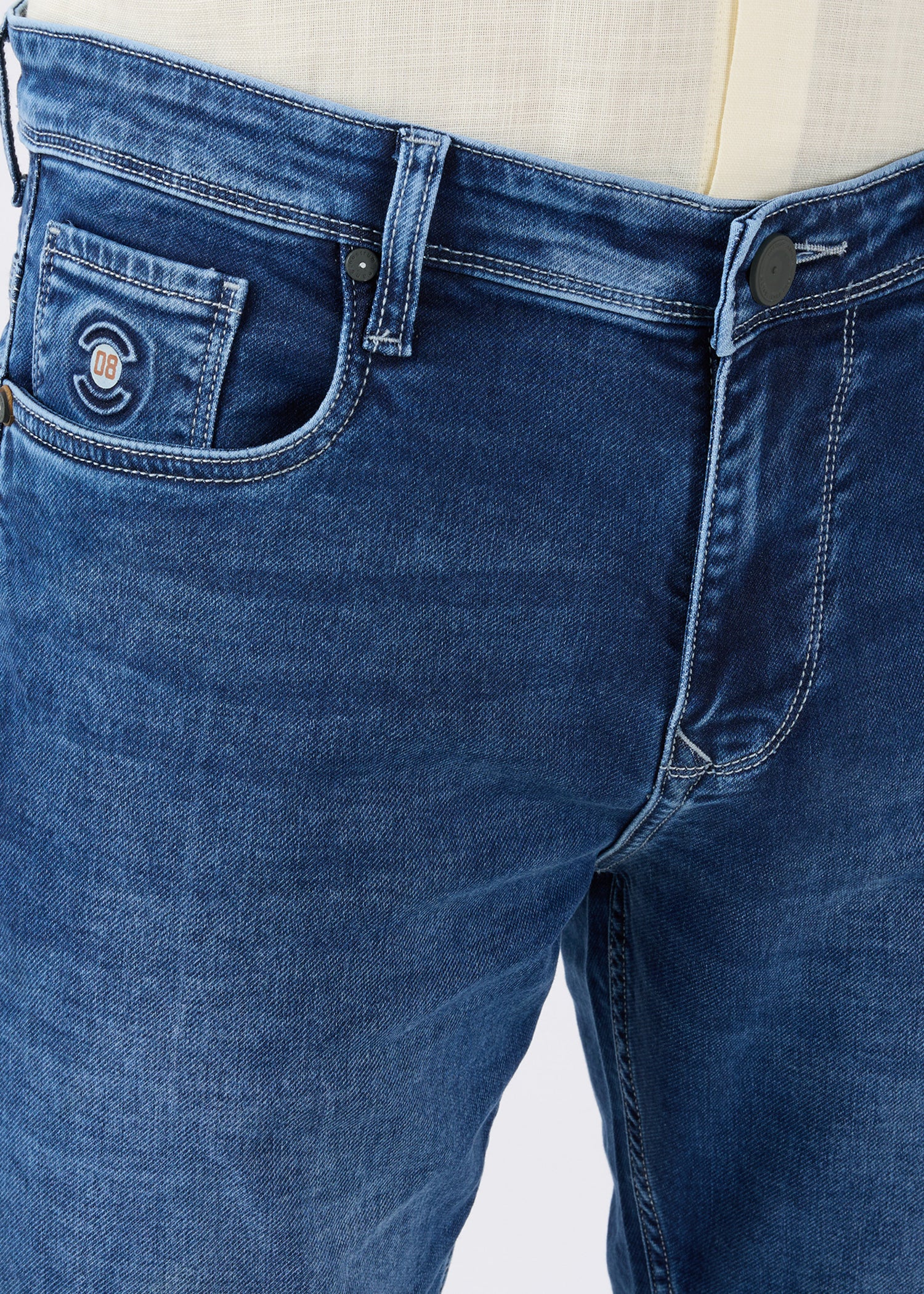 Dolovi C Denim Jeans