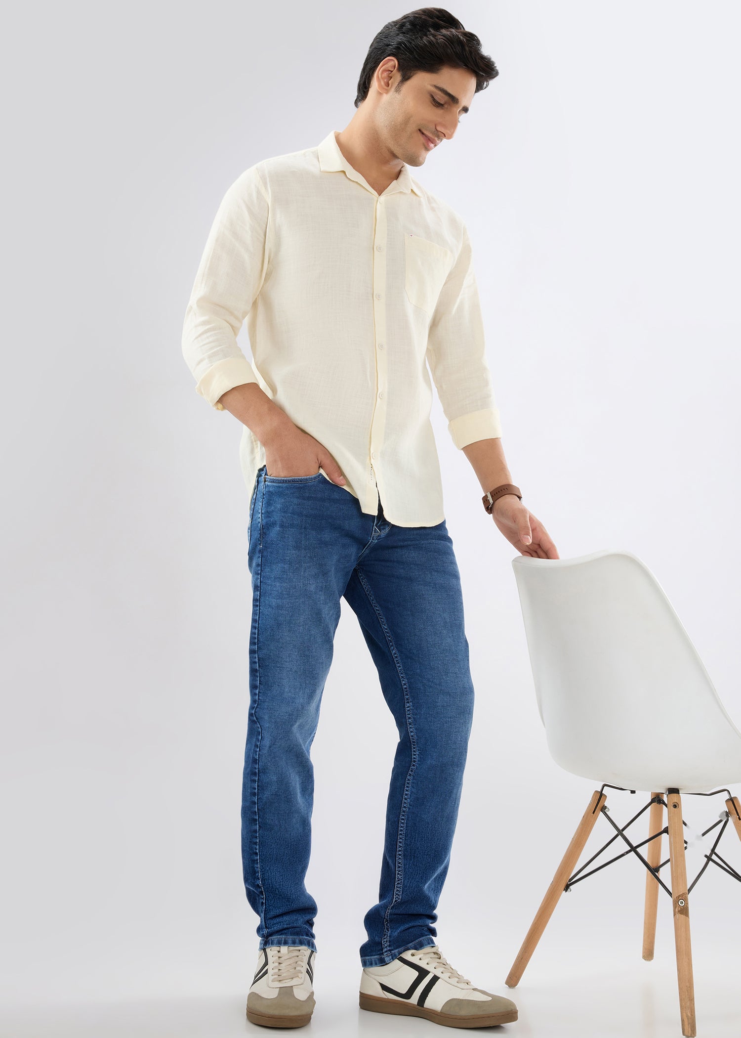 Dolovi C Denim Jeans