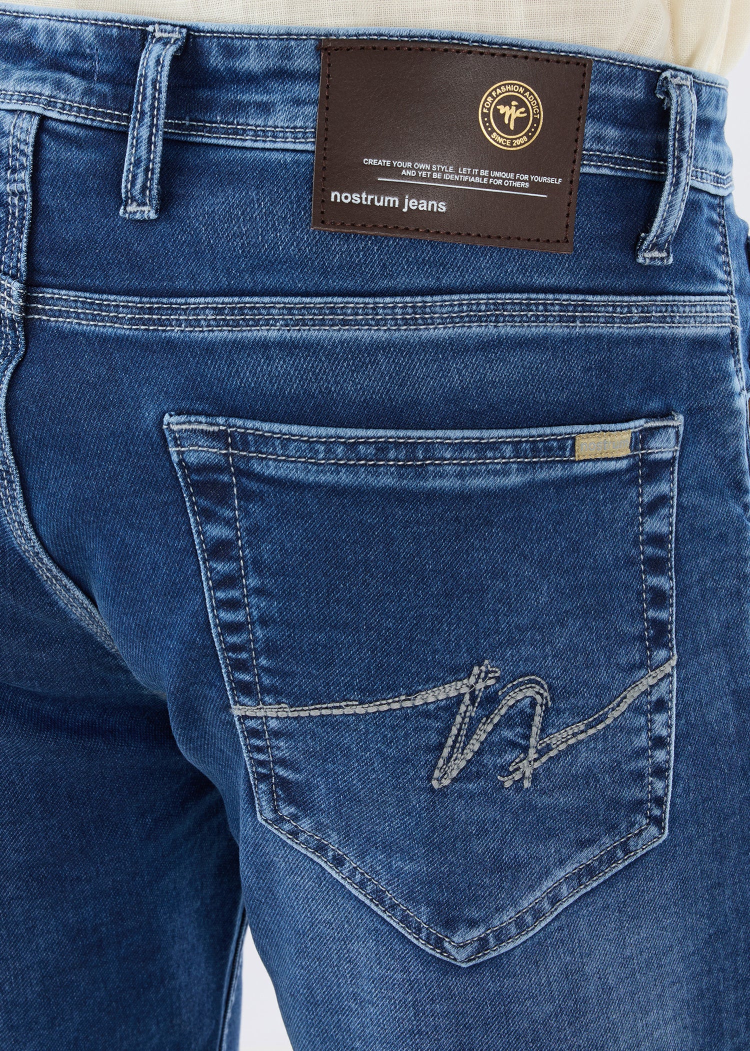 Dolovi C Denim Jeans