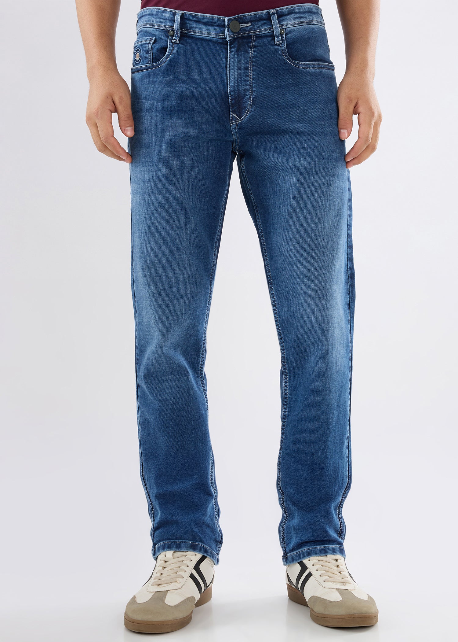 Dolovi C Denim Jeans