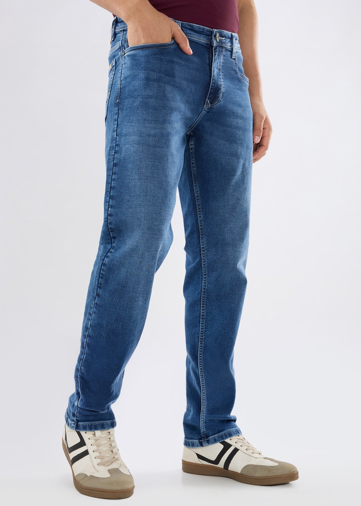 Dolovi C Denim Jeans