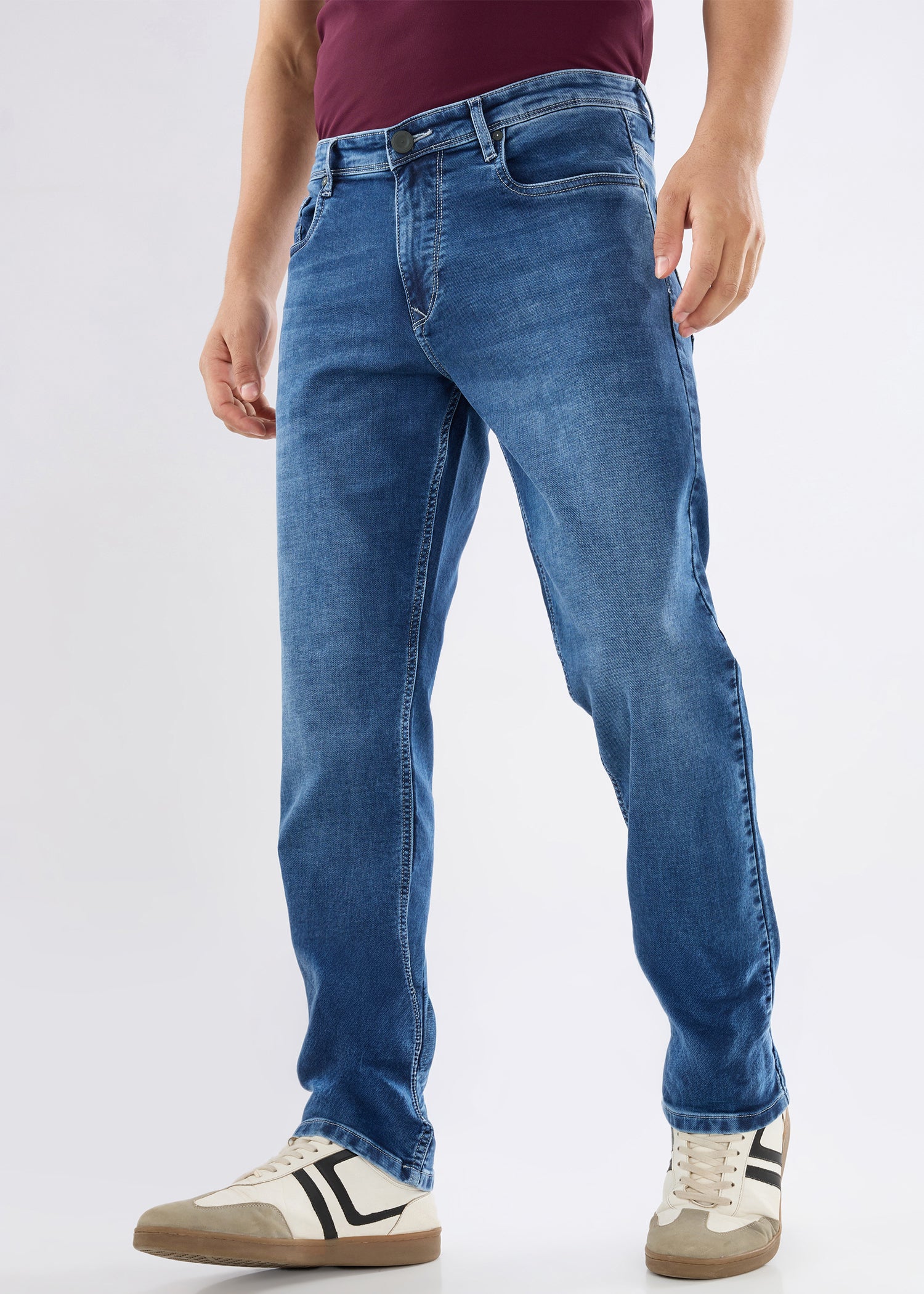 Dolovi C Denim Jeans
