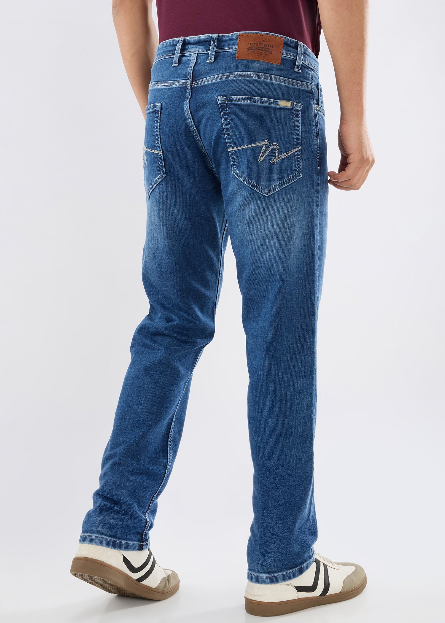 Dolovi C Denim Jeans