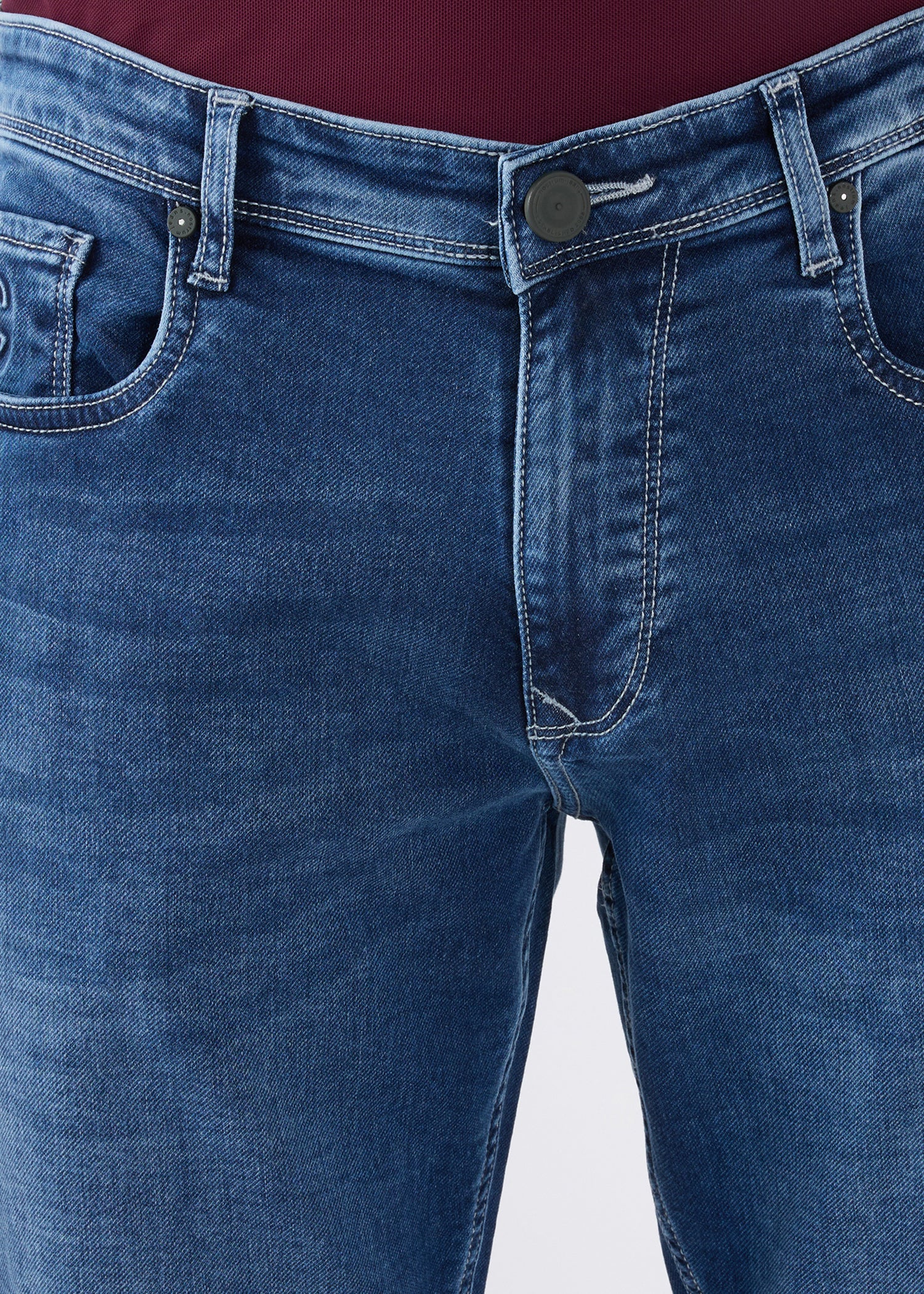 Dolovi C Denim Jeans