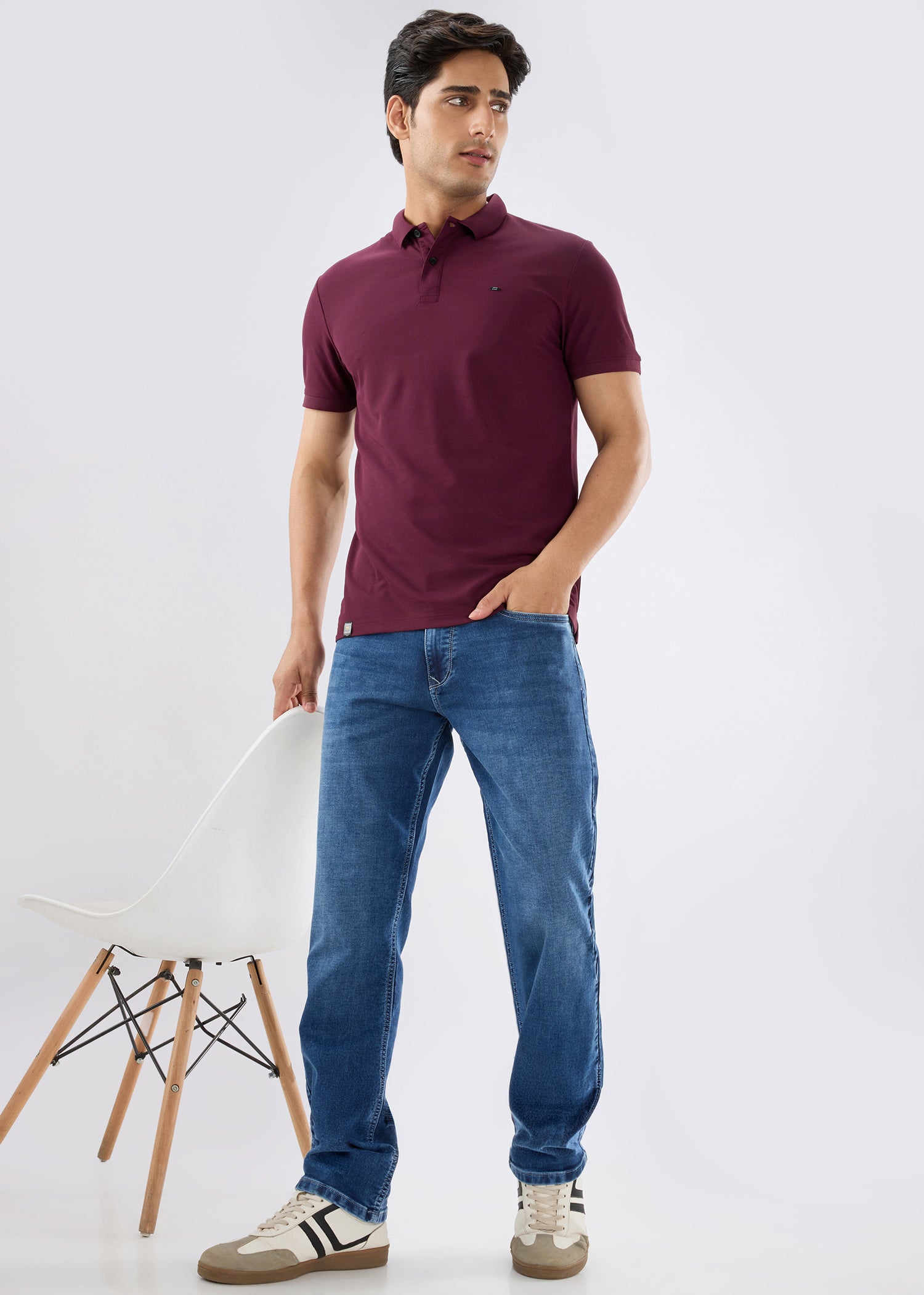 Dolovi C Denim Jeans