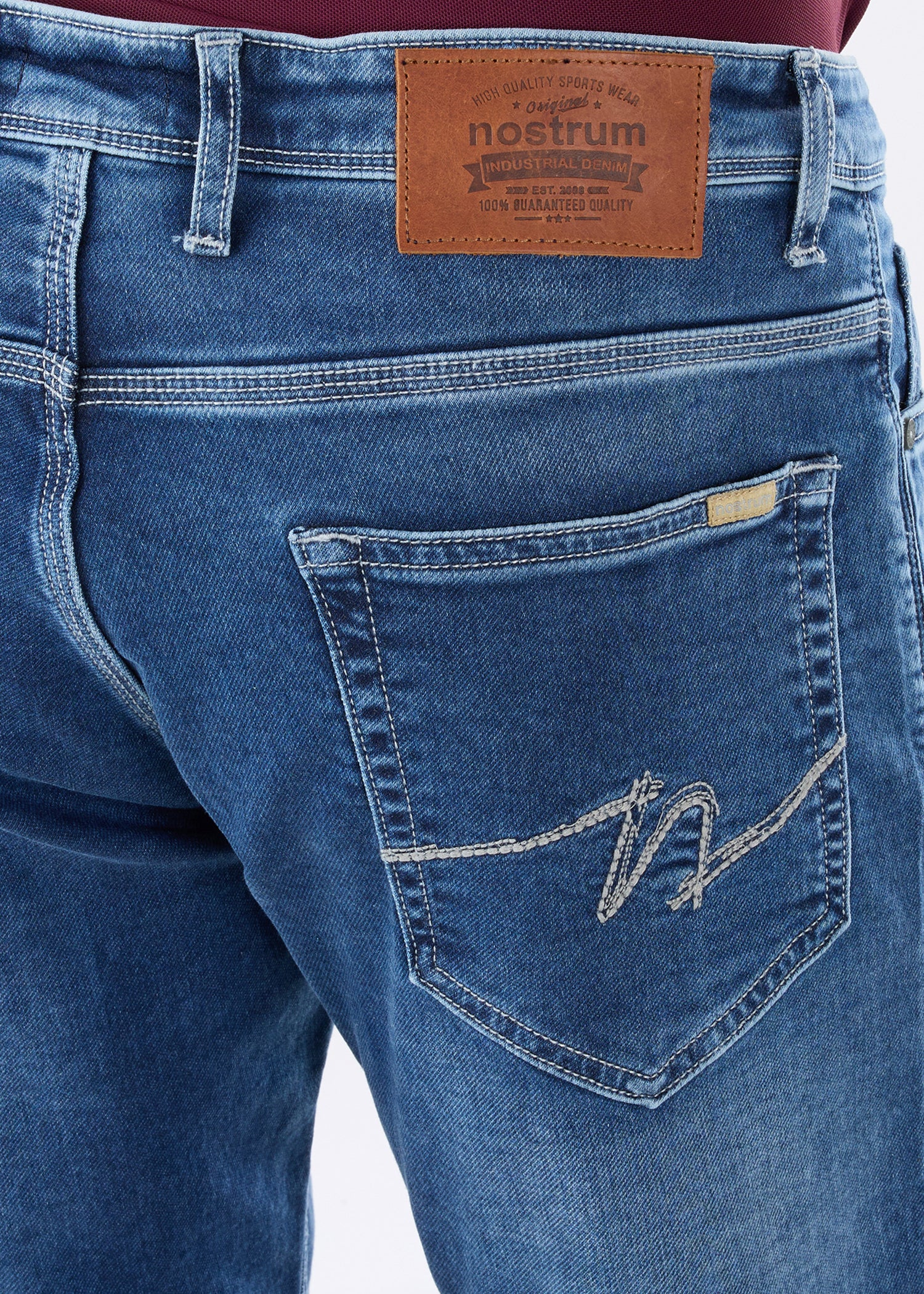 Dolovi C Denim Jeans