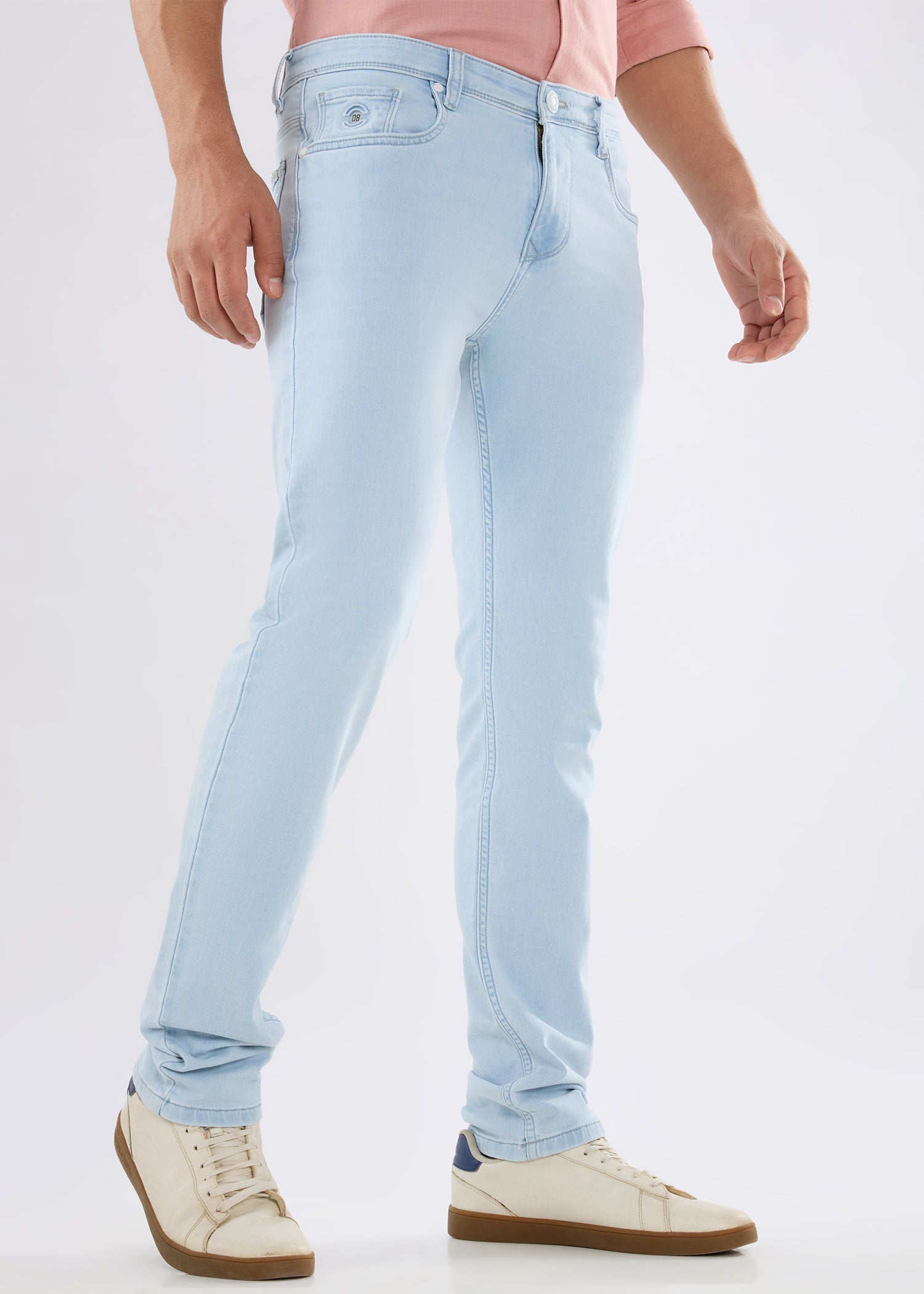 Dolovi E Denim Jeans