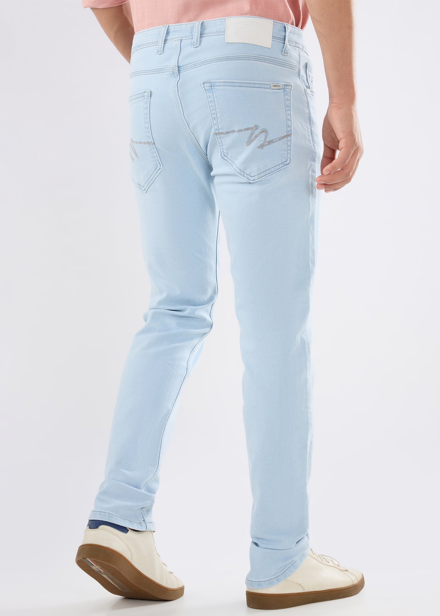 Dolovi E Denim Jeans