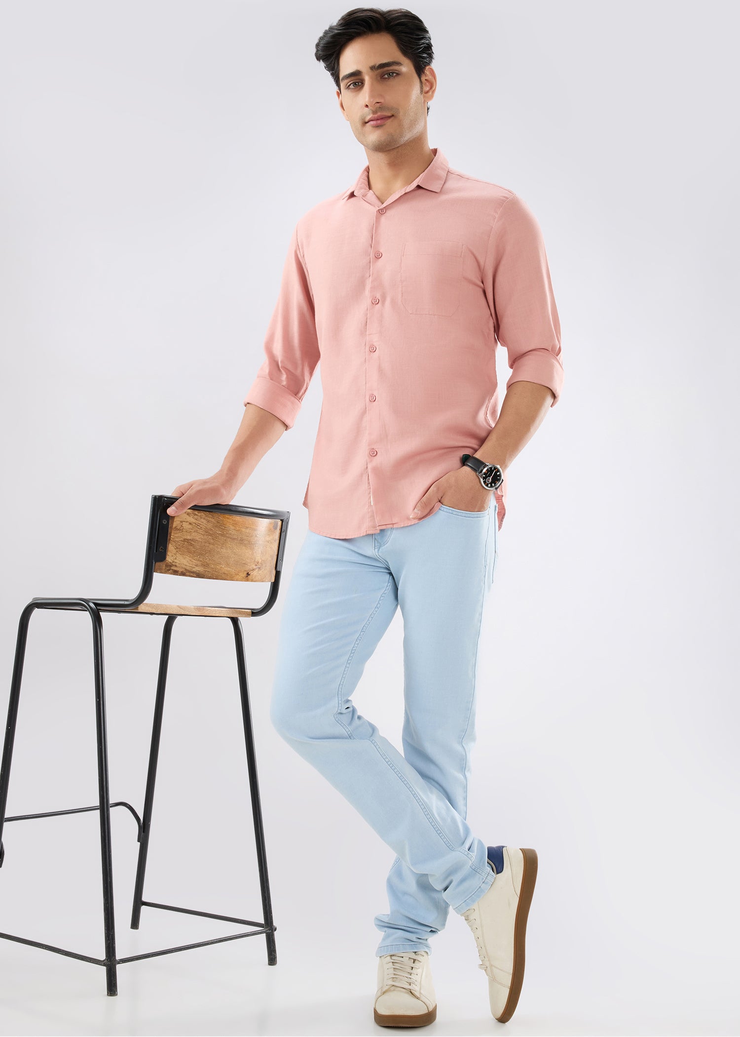 Dolovi E Denim Jeans