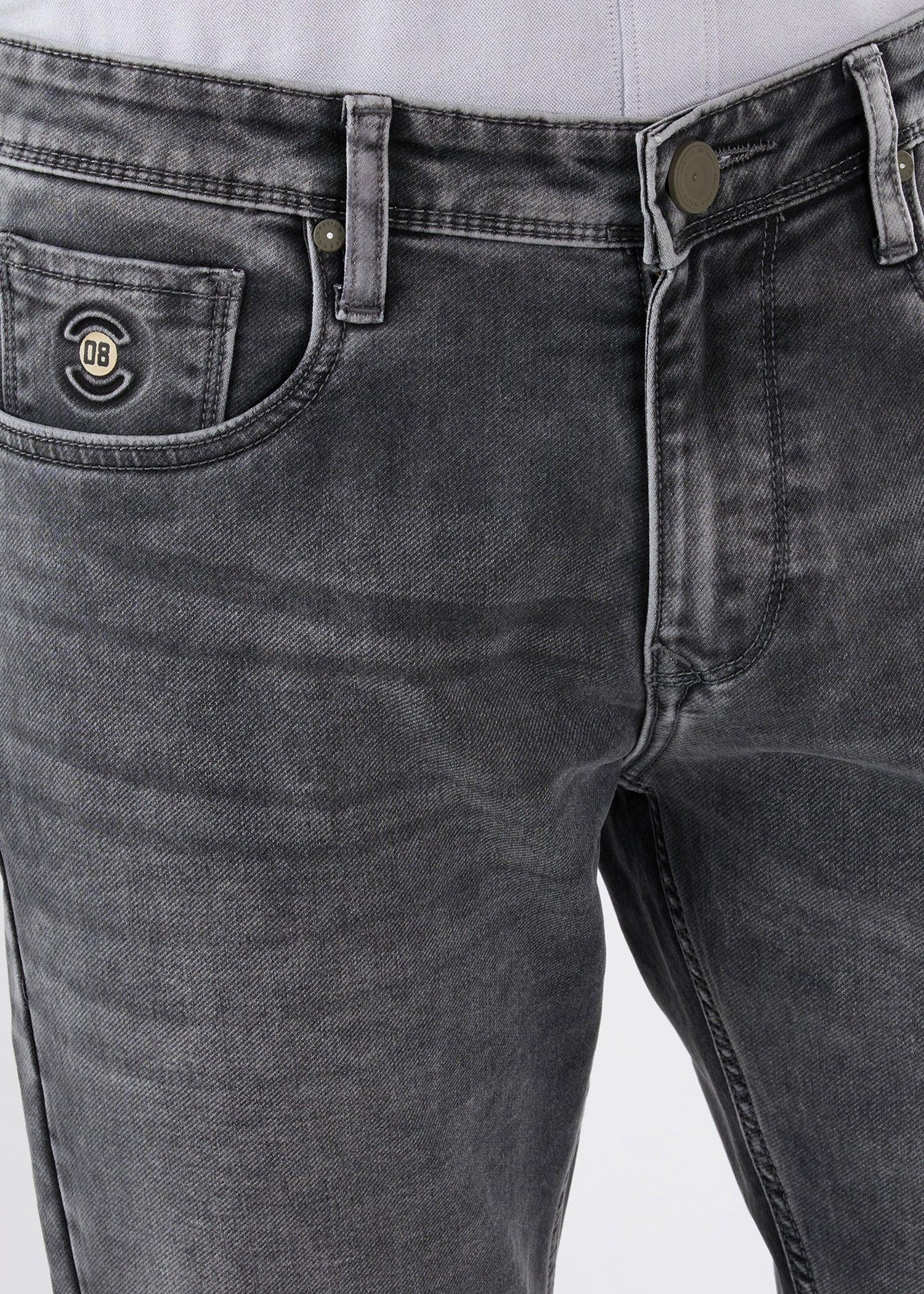 Dolovi F Denim Jeans