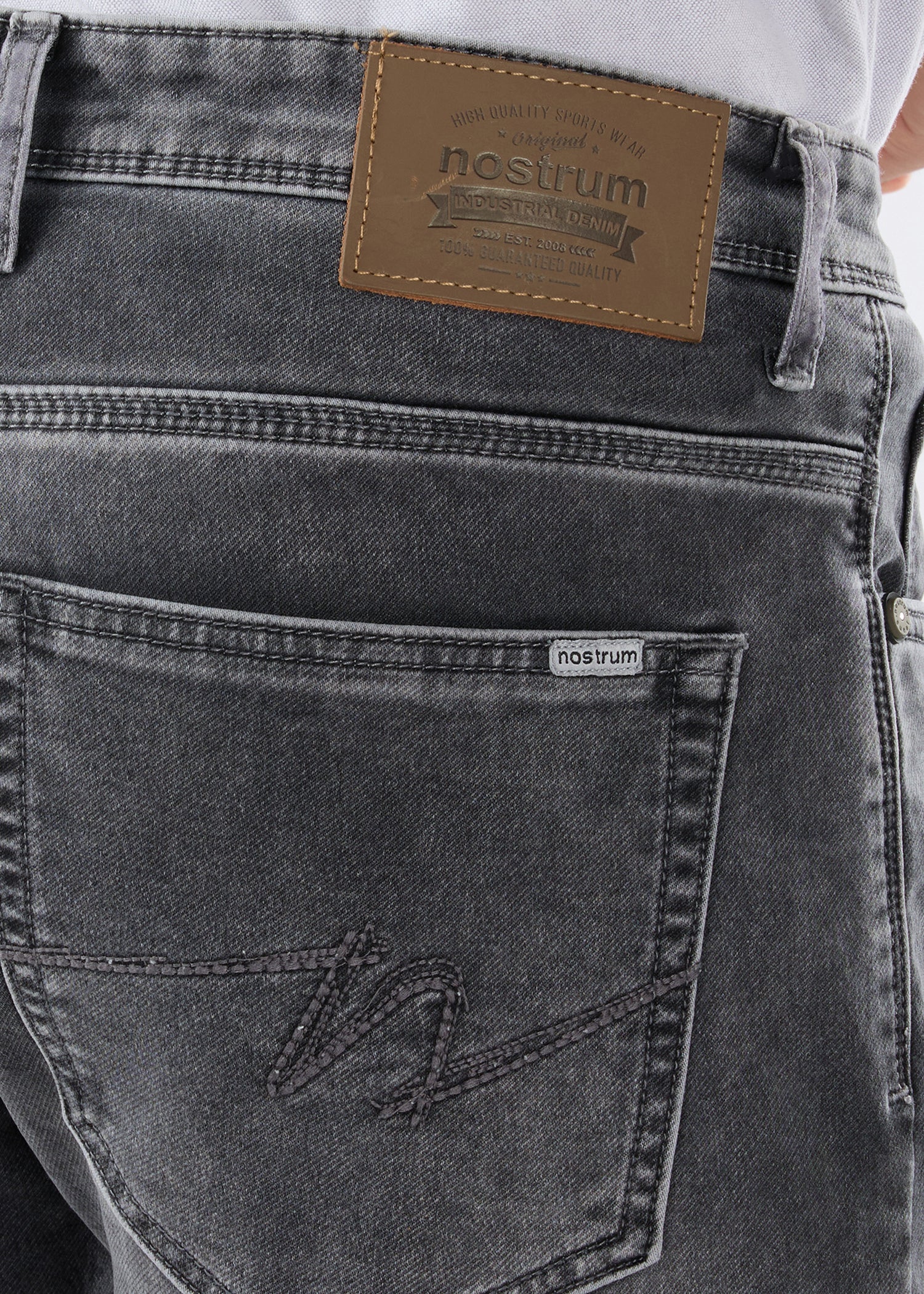 Dolovi F Denim Jeans