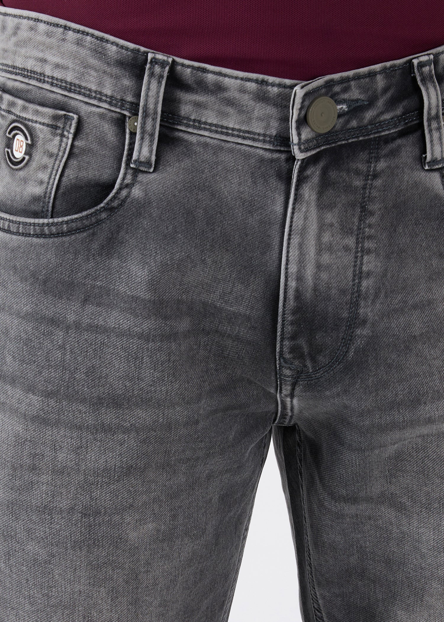 Dolovi F Denim Jeans