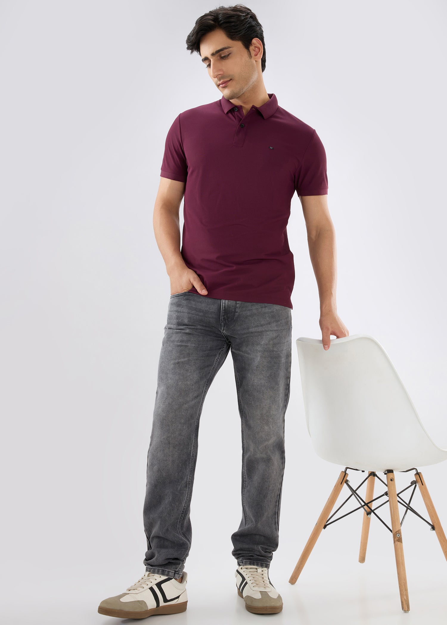 Dolovi F Denim Jeans