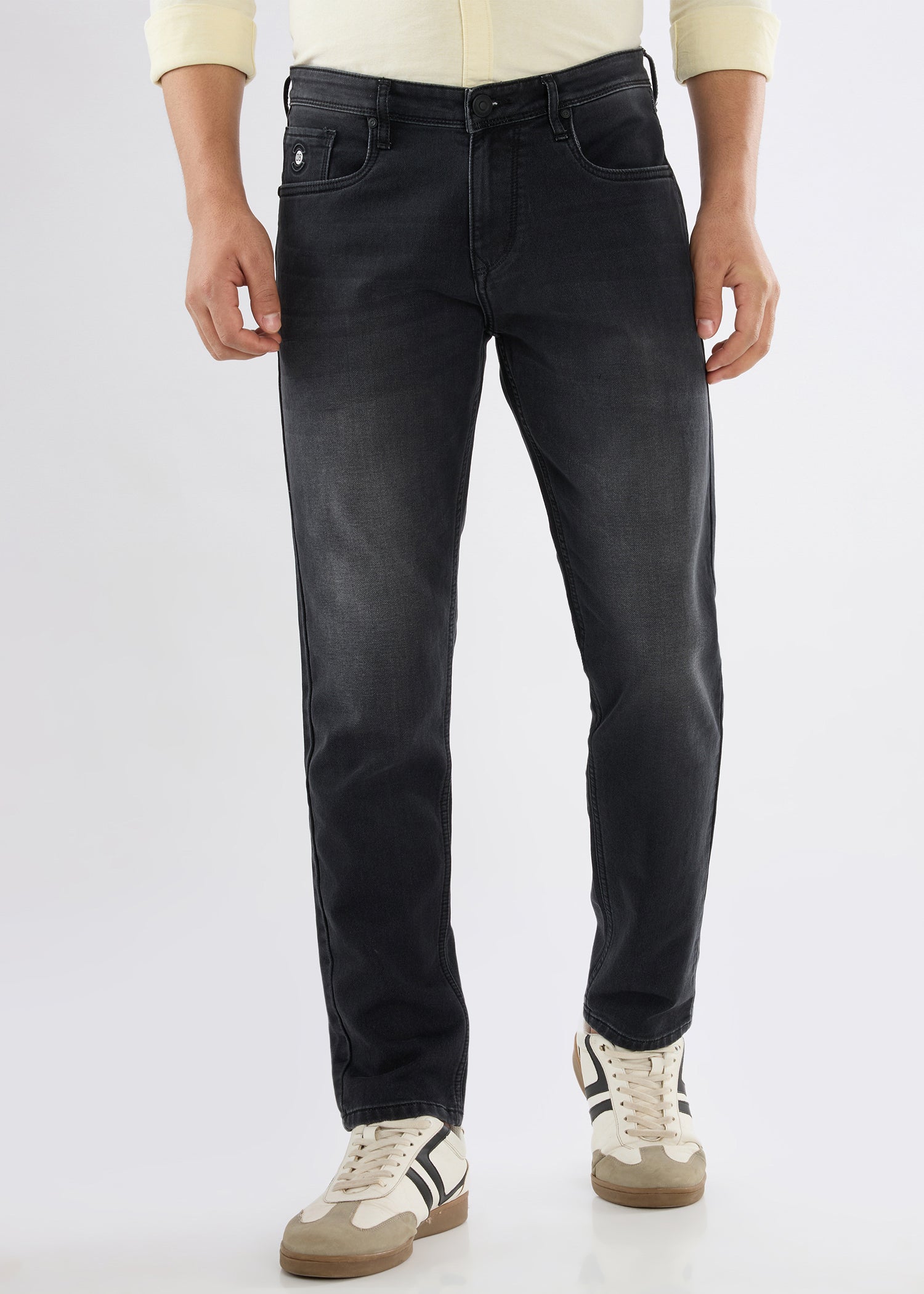 Dolovi G Ankle Fit Denim Jeans