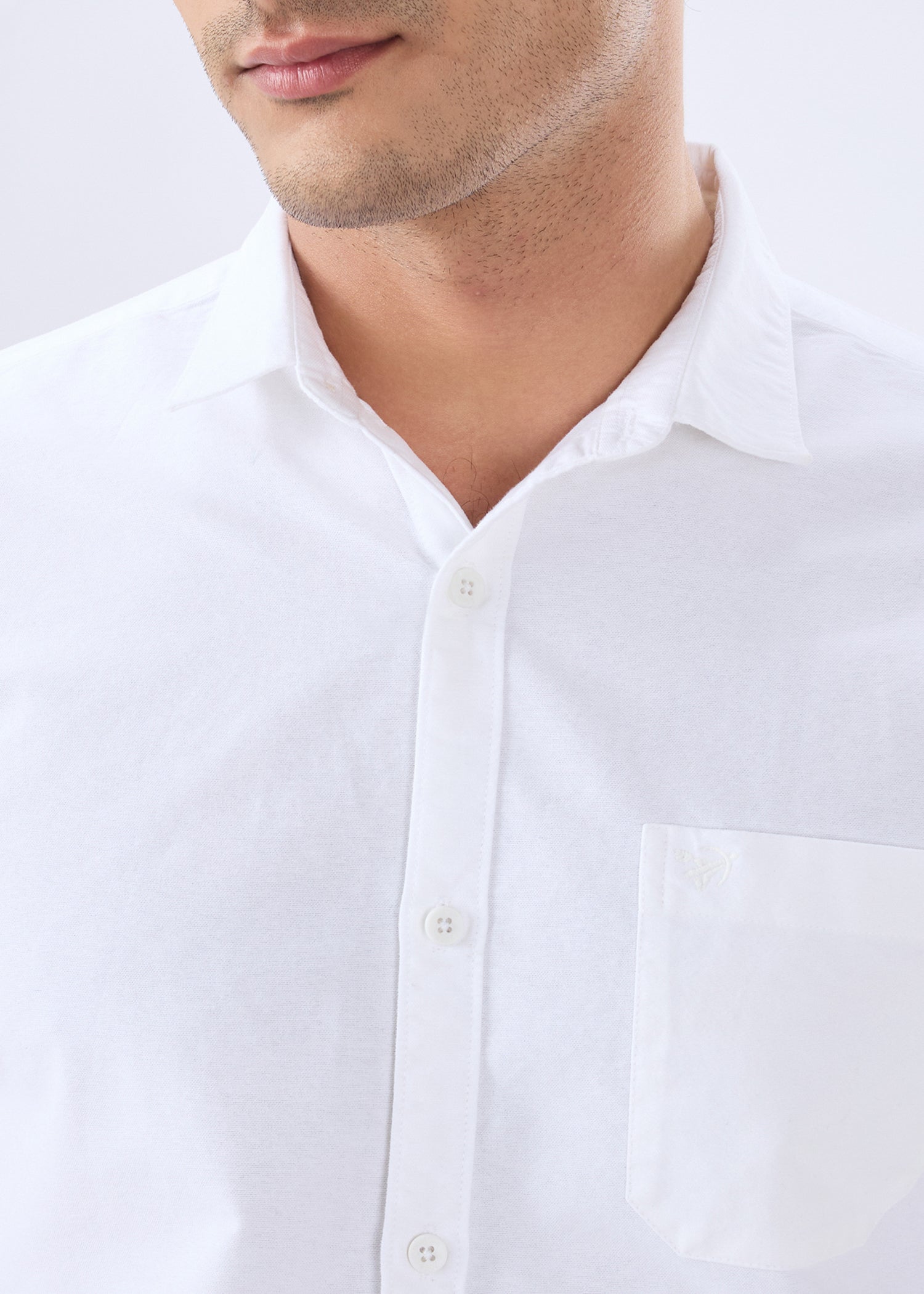 Barton Full Sleeve Shirt