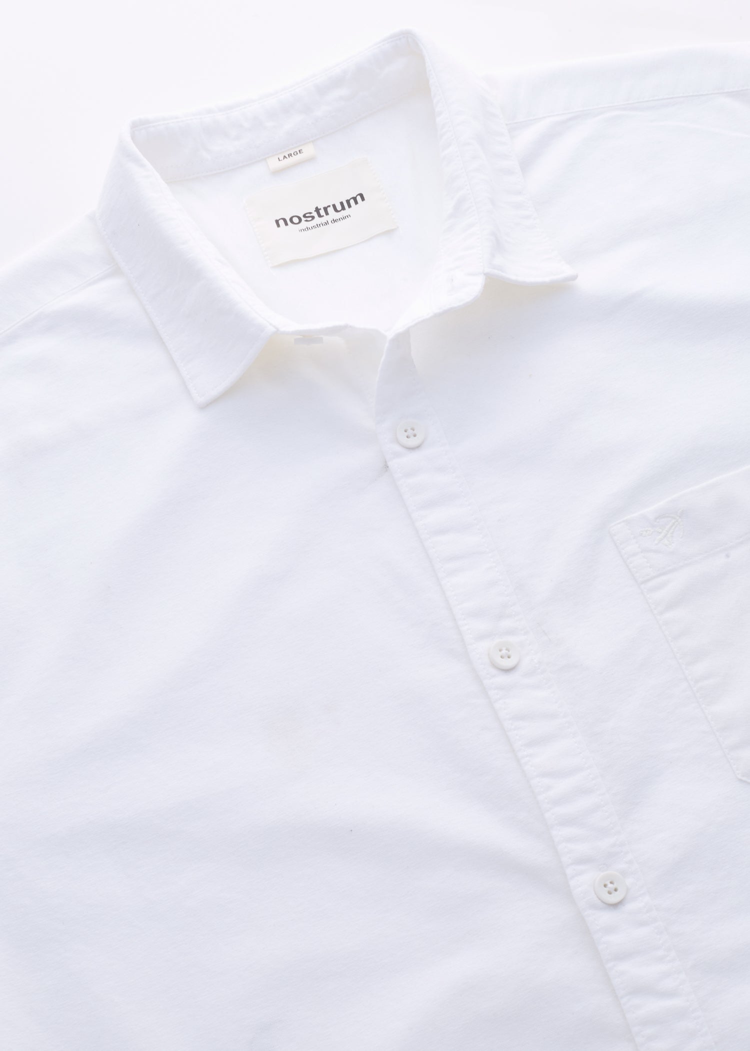Barton Full Sleeve Shirt