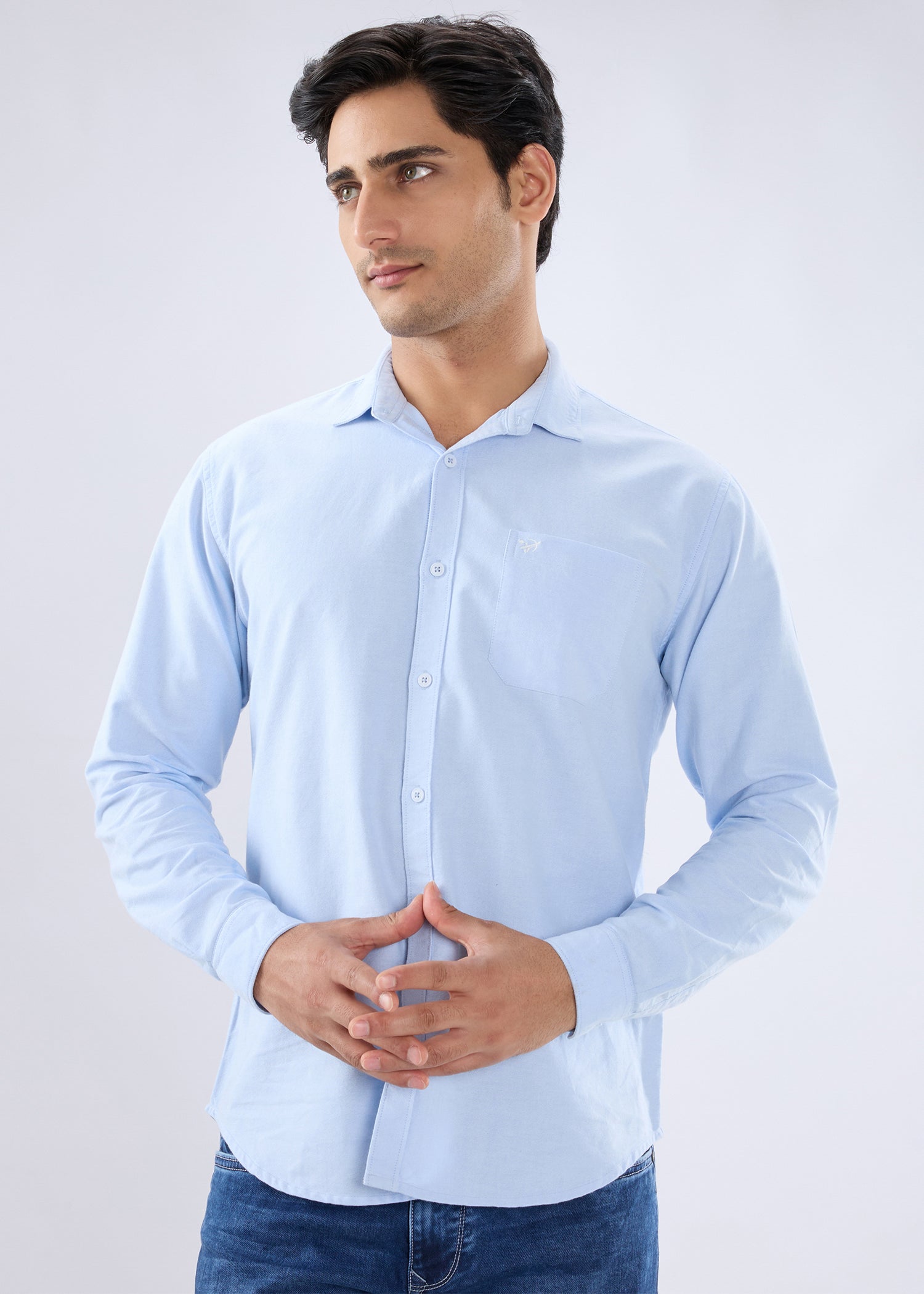 Barton Full Sleeve Shirt