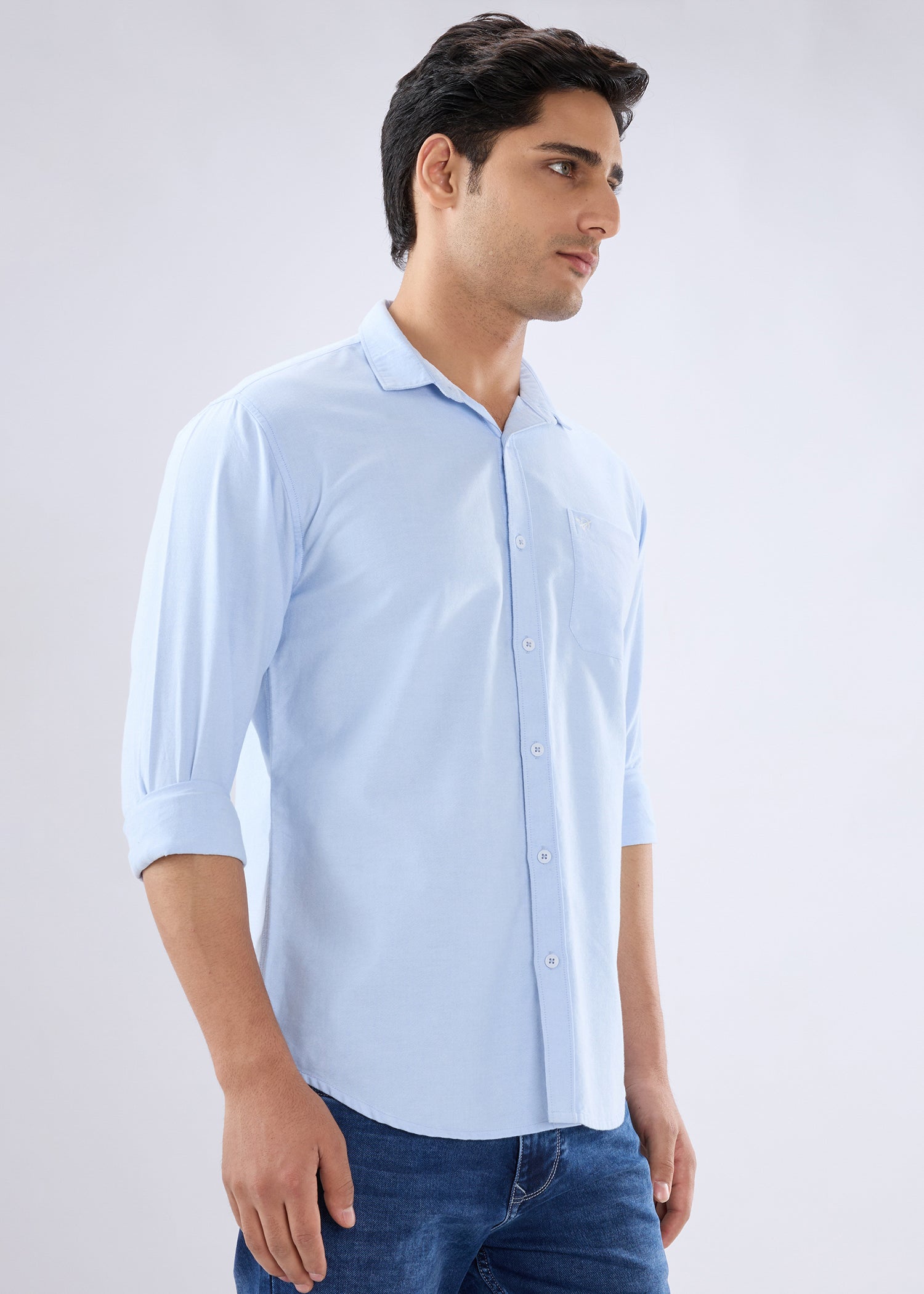 Barton Full Sleeve Shirt