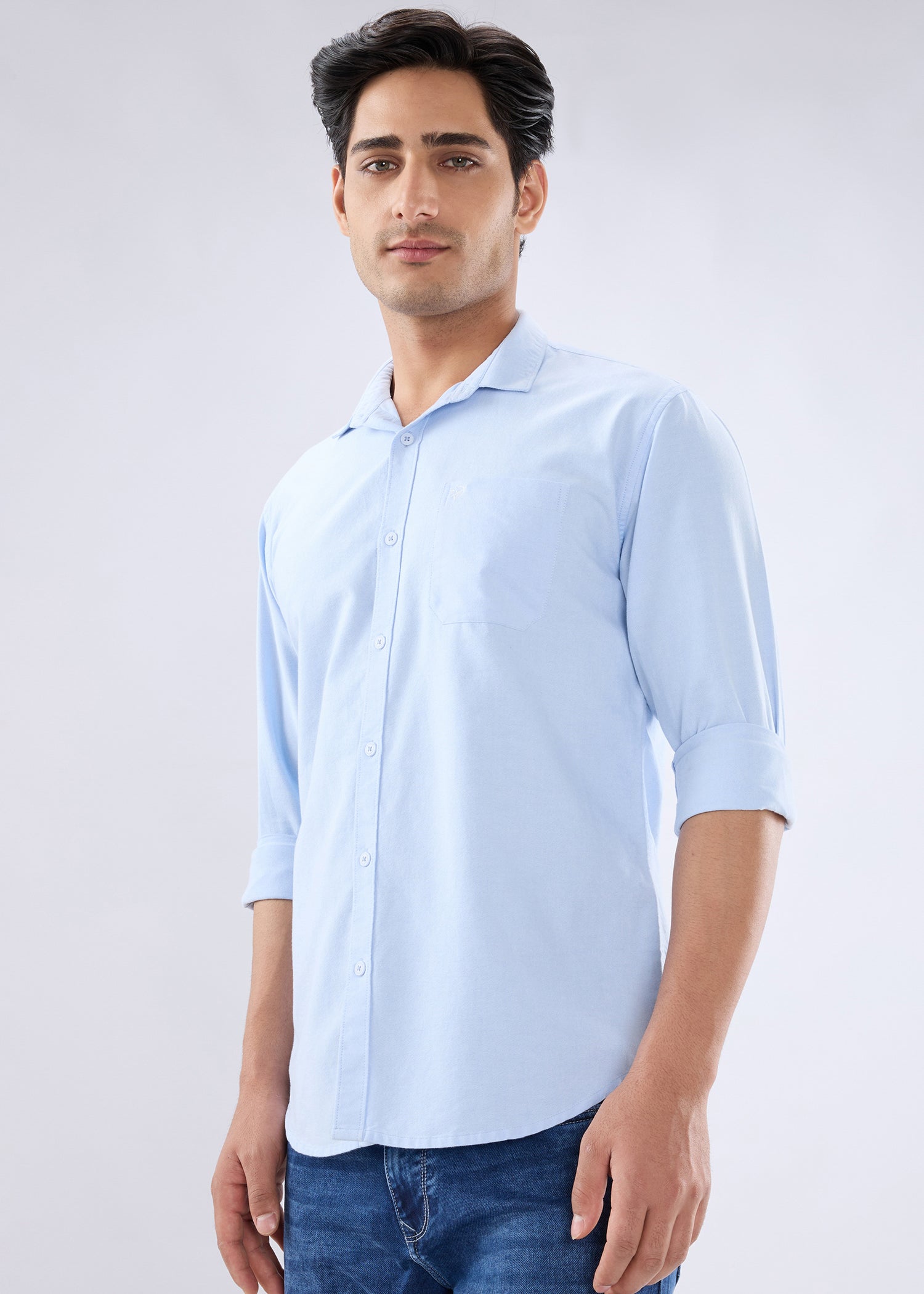 Barton Full Sleeve Shirt