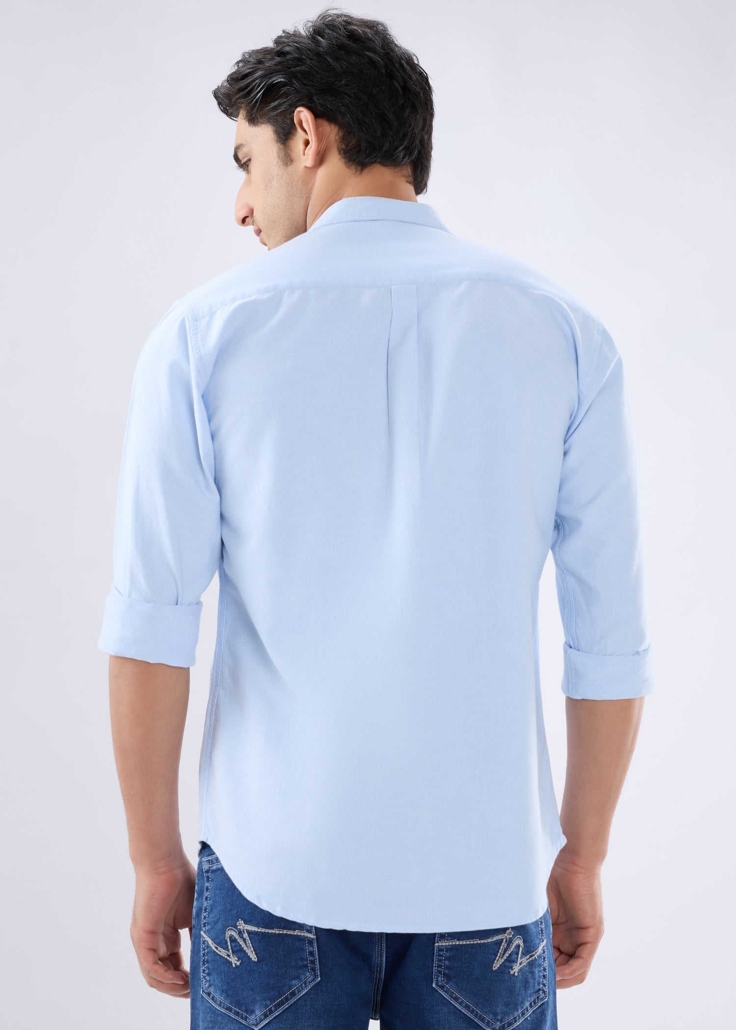 Barton Full Sleeve Shirt