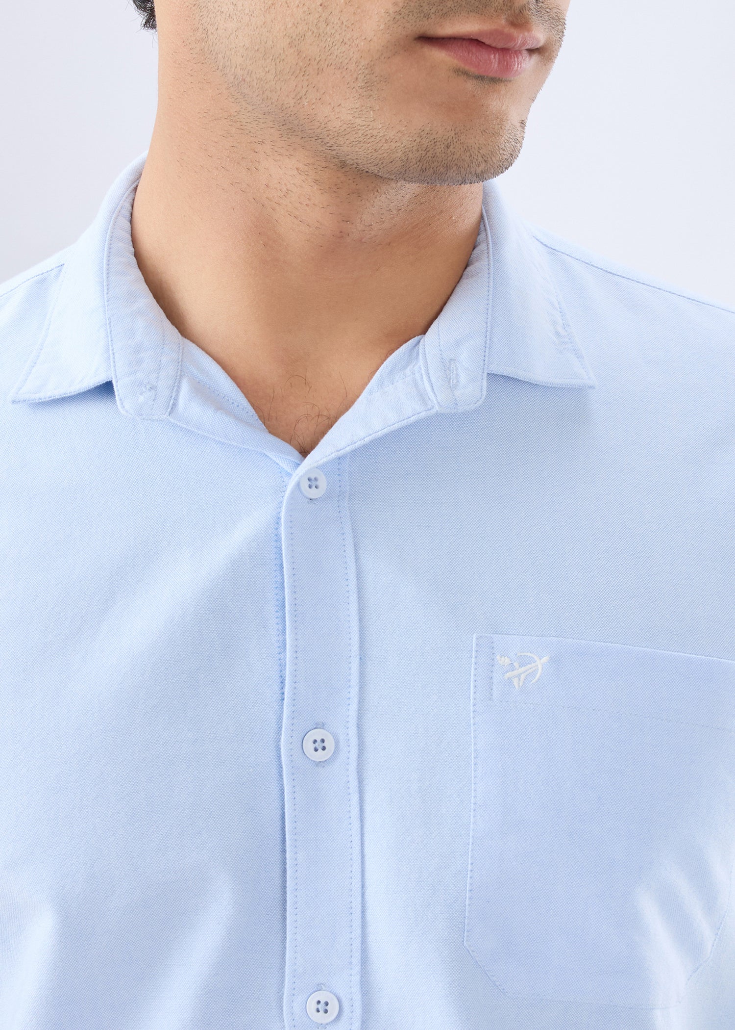 Barton Full Sleeve Shirt