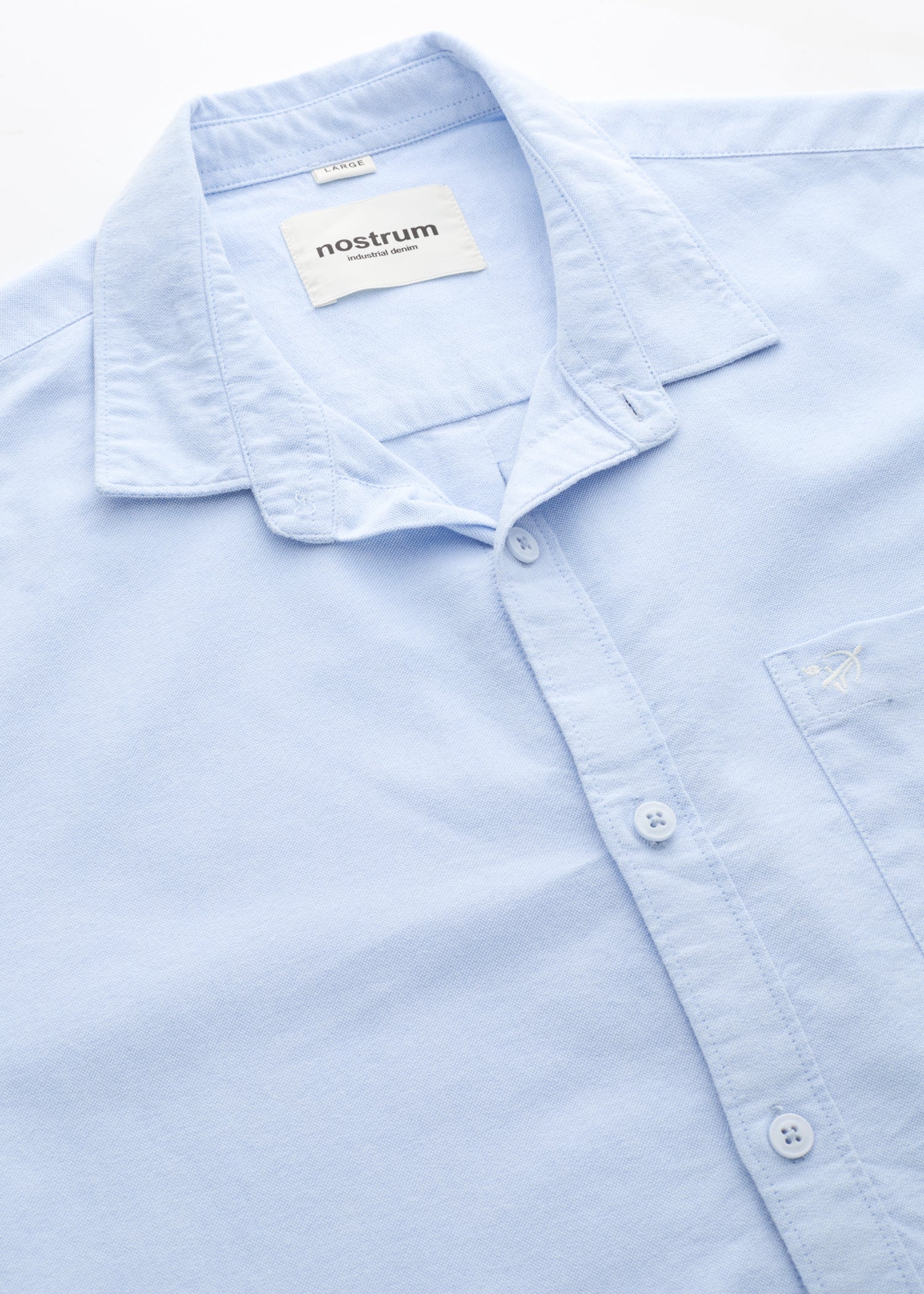 Barton Full Sleeve Shirt