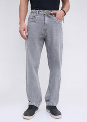 Tony H Cotton Relaxed Fit Denim Jeans