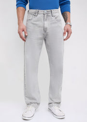 Tony I Cotton Relaxed Fit Denim Jeans