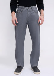Tony G Cotton Relaxed Fit Denim Jeans