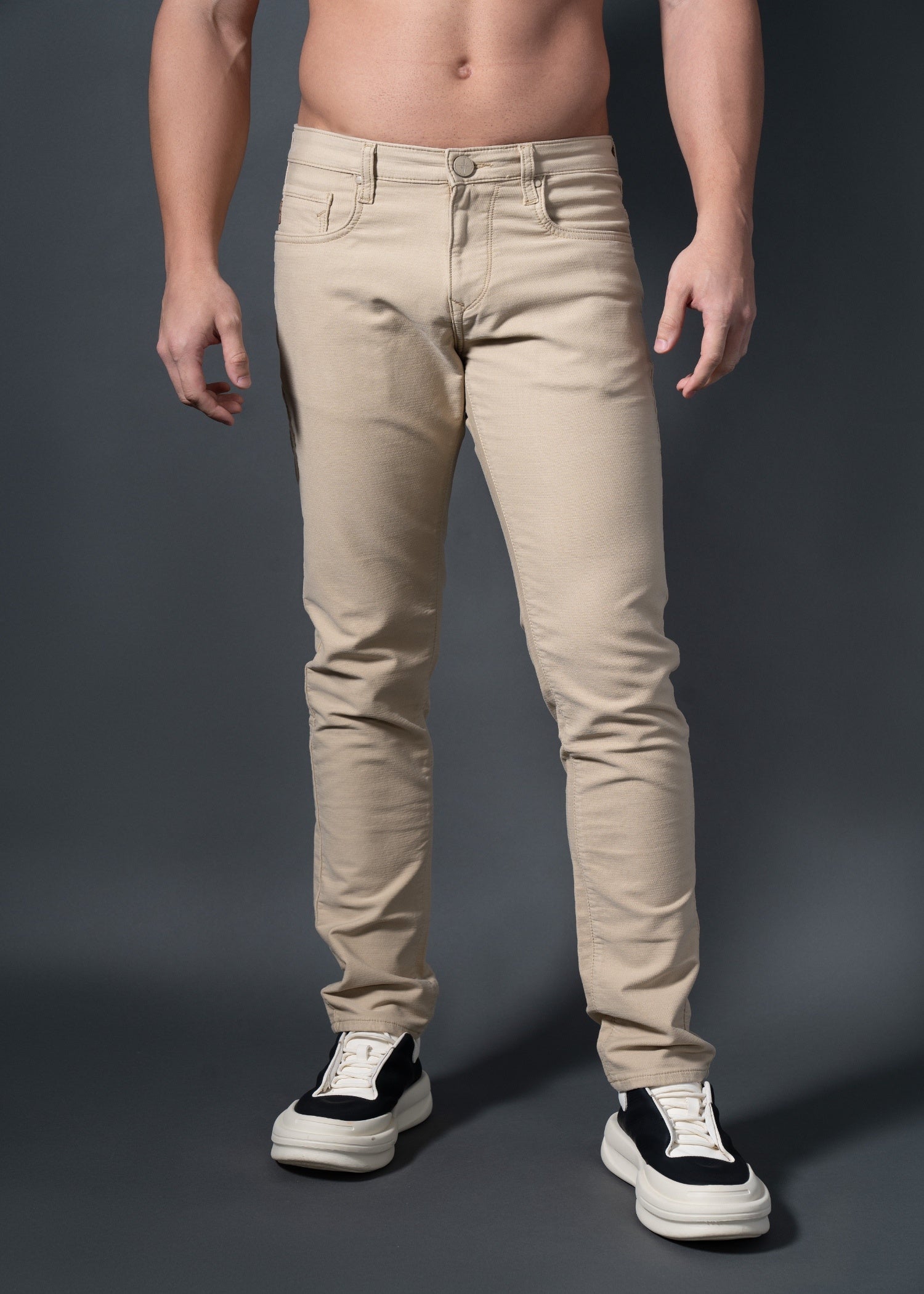 SIPTON Regular Fit for Men