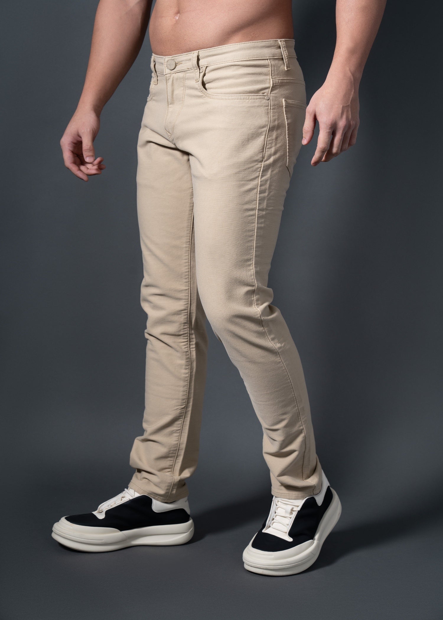 SIPTON Regular Fit for Men