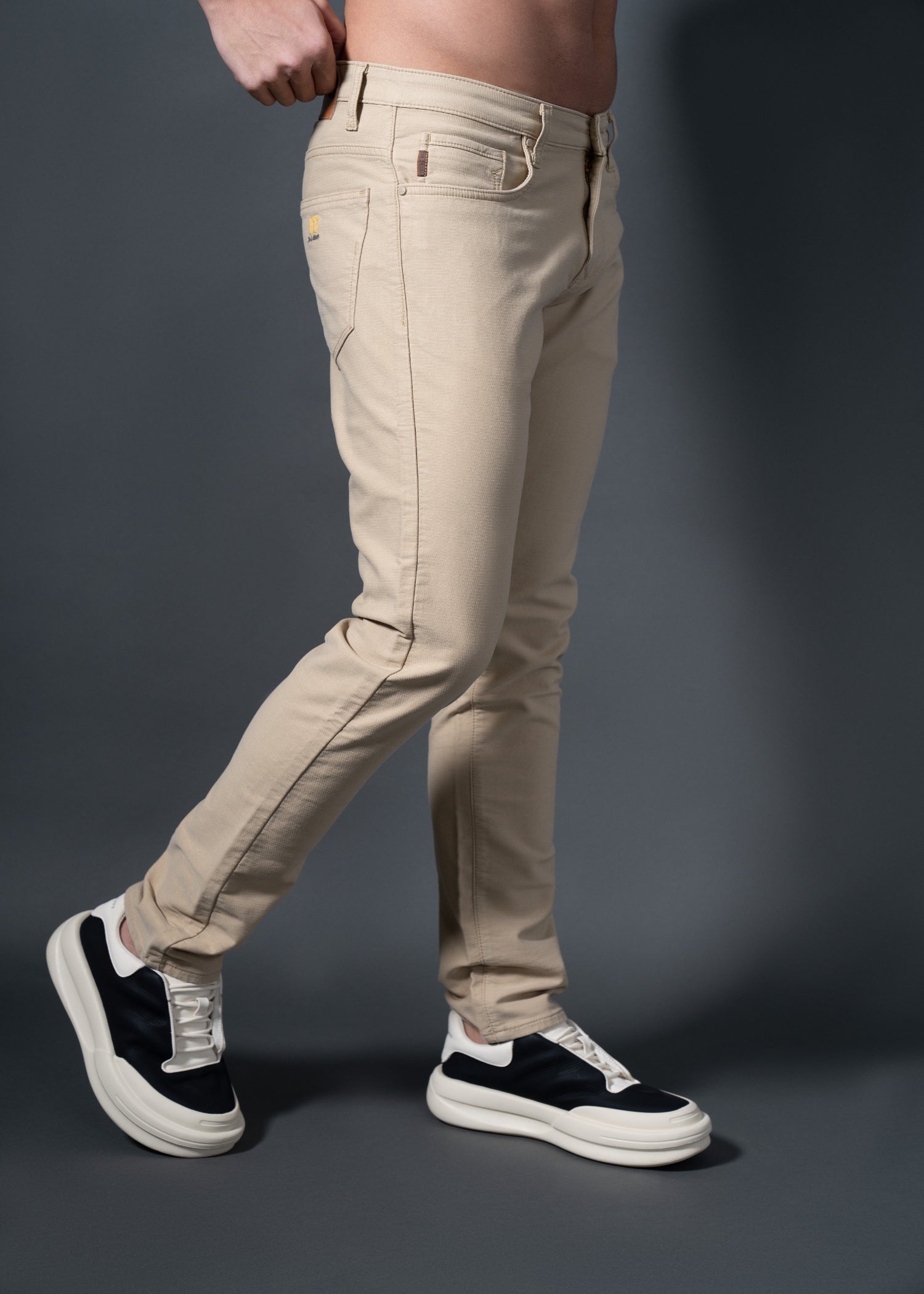 SIPTON Regular Fit for Men