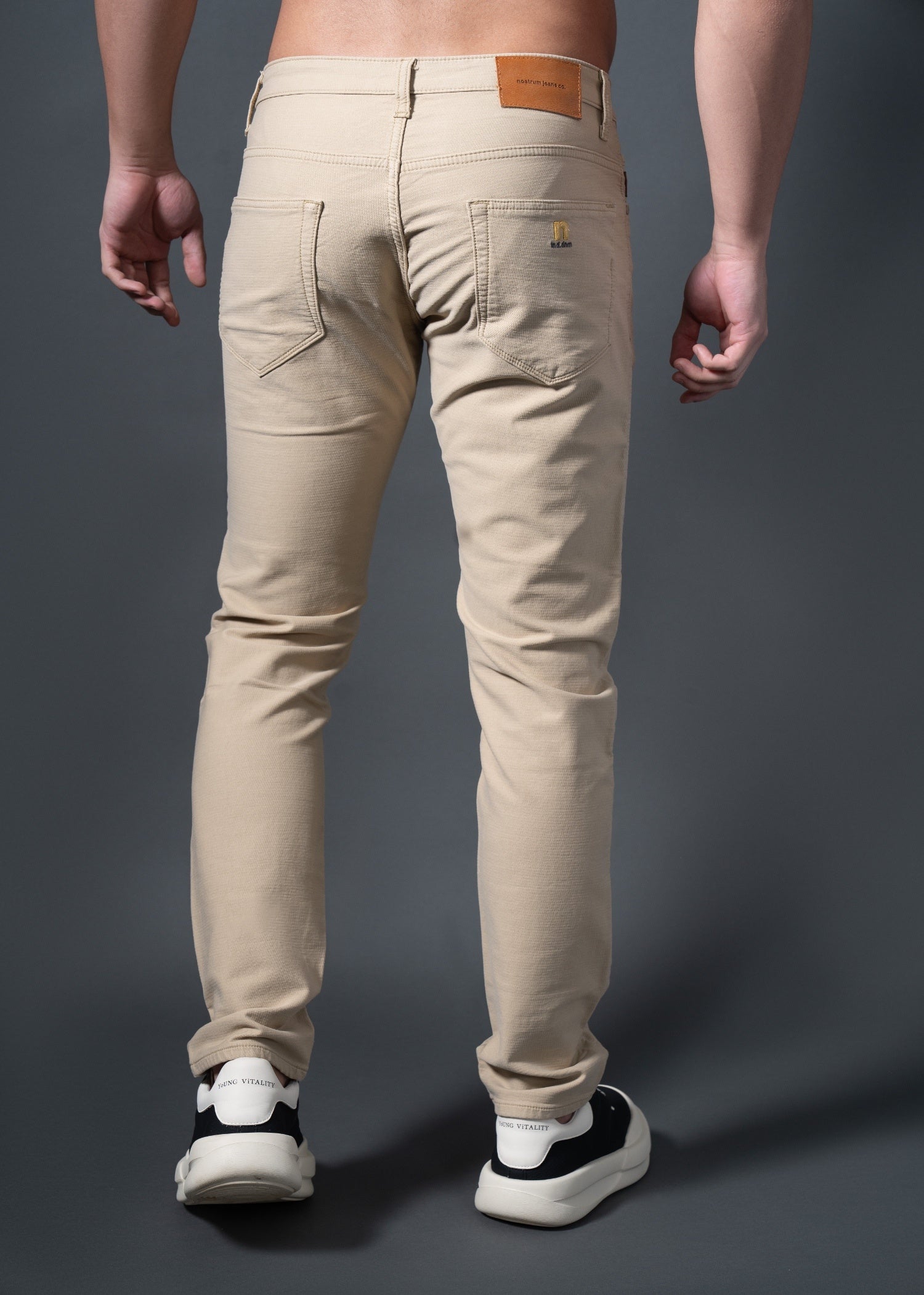 SIPTON Regular Fit for Men