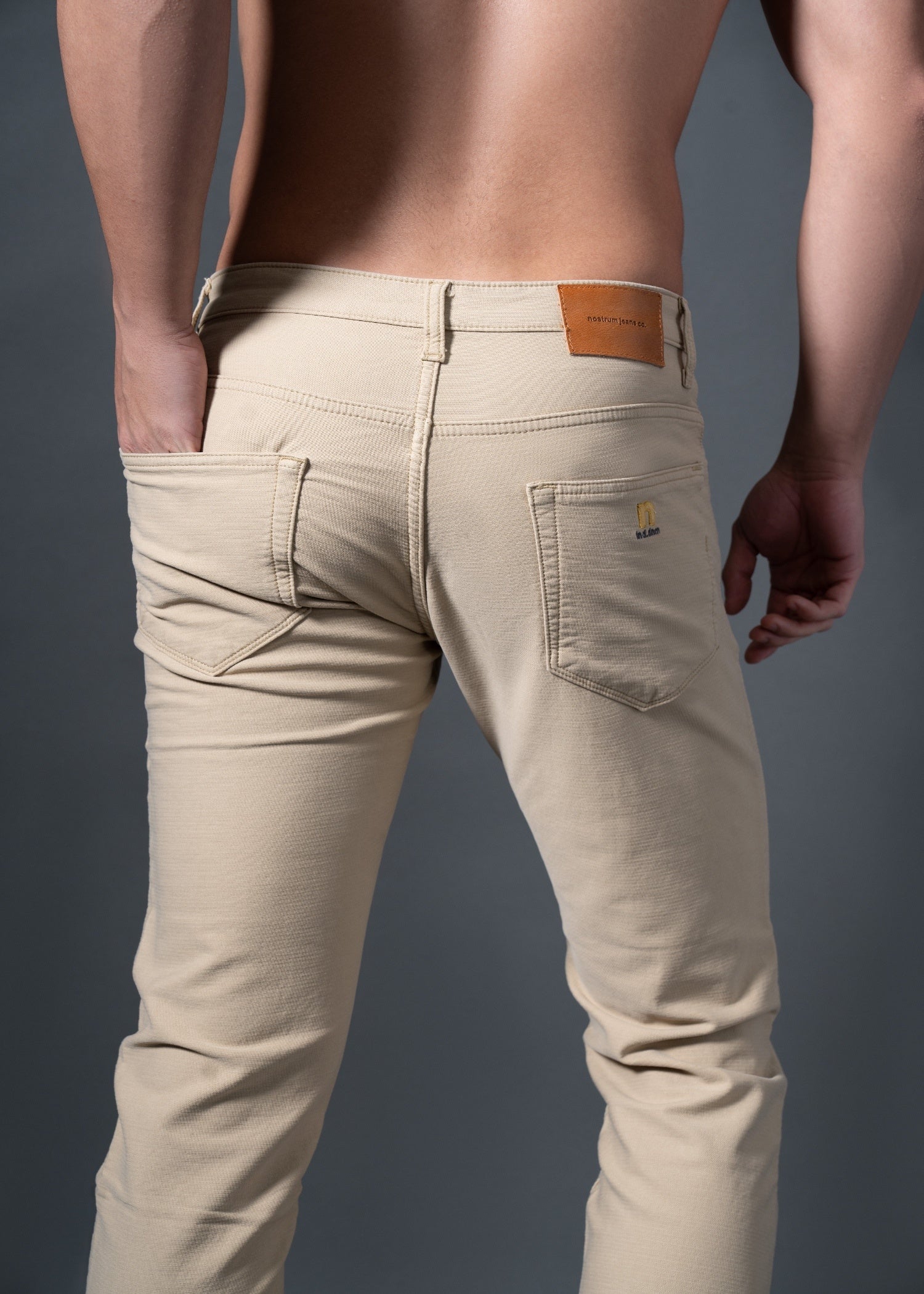 SIPTON Regular Fit for Men