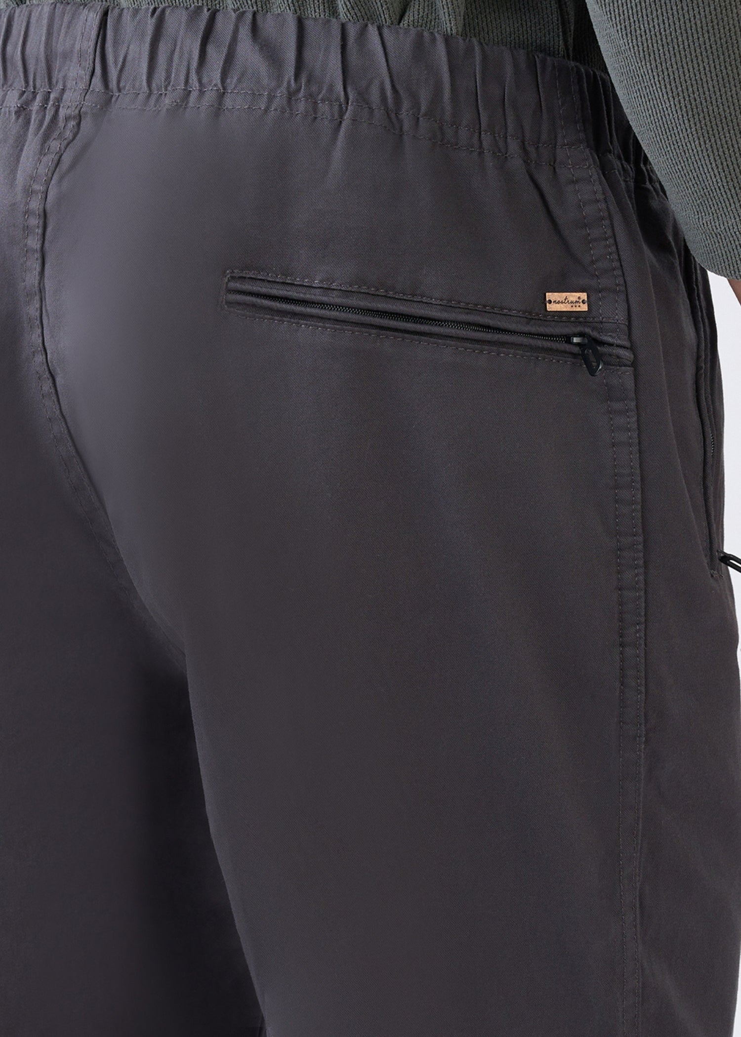 Revue Drawstring Parachute Cargo