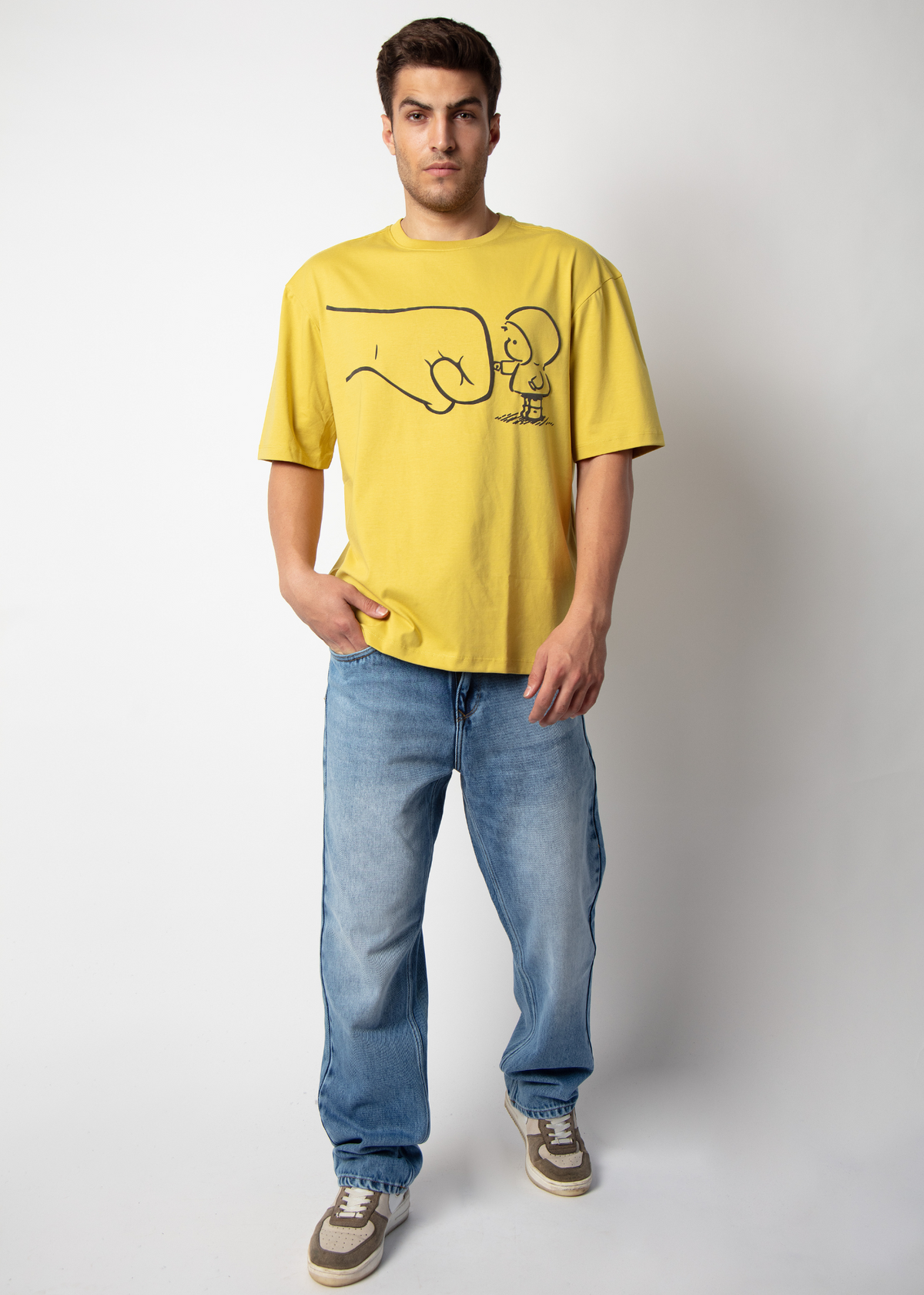 #Color_Mustard