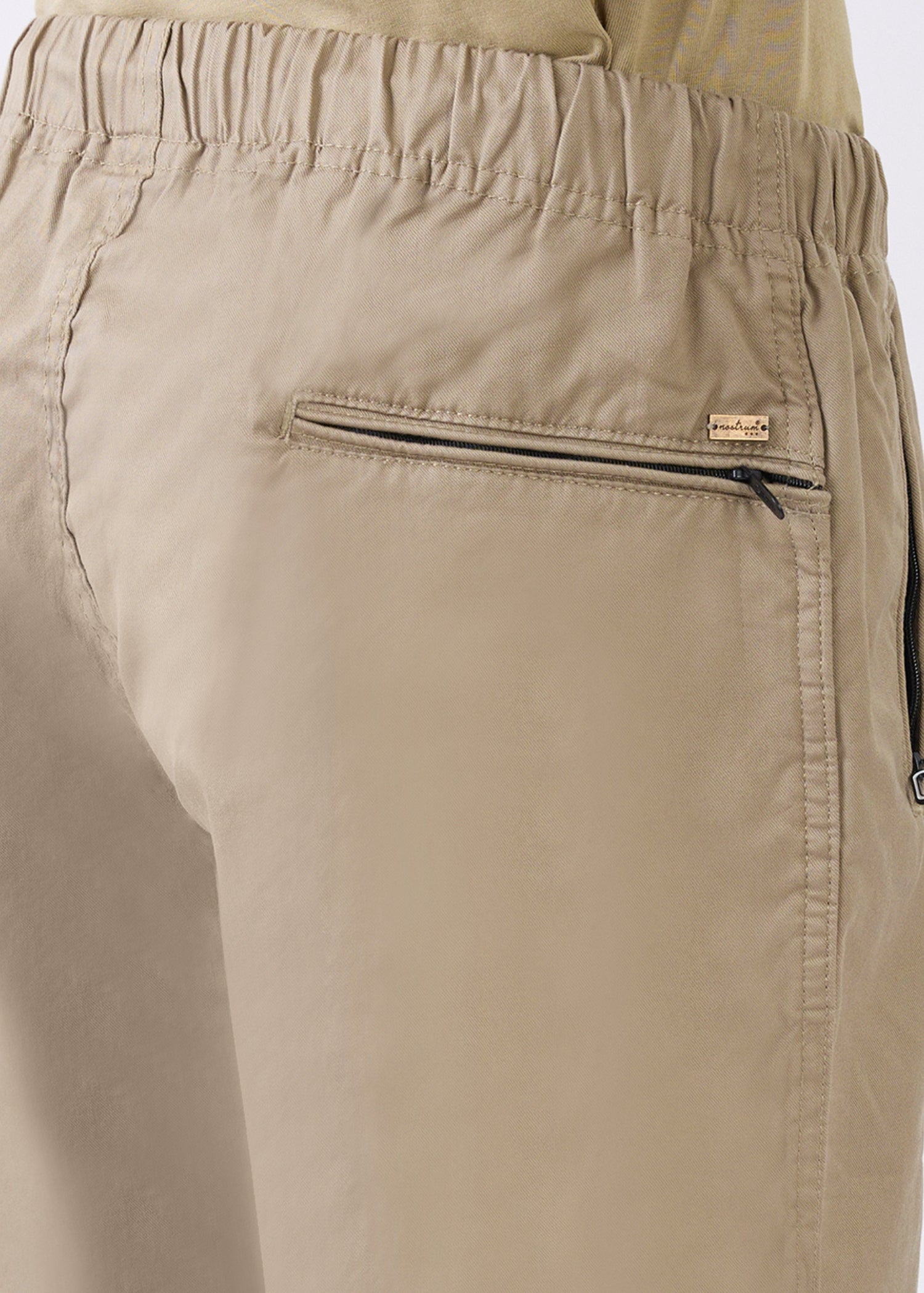 Revue Drawstring Parachute Cargo