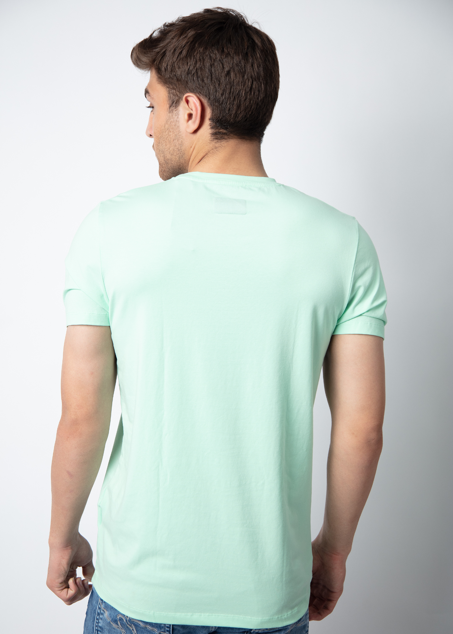 #Color_Sea Green